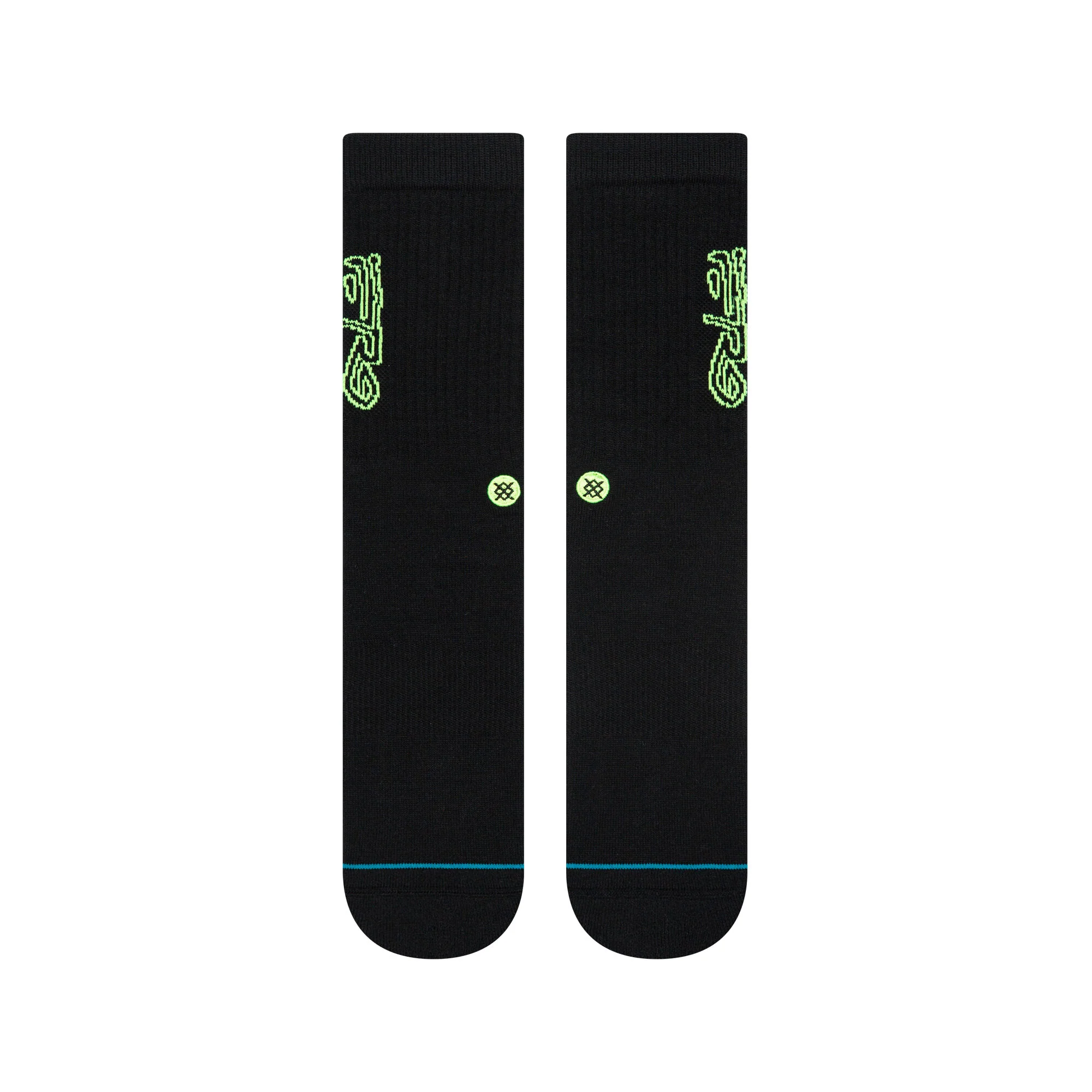 Stance A$AP FERG Socks - Image 2