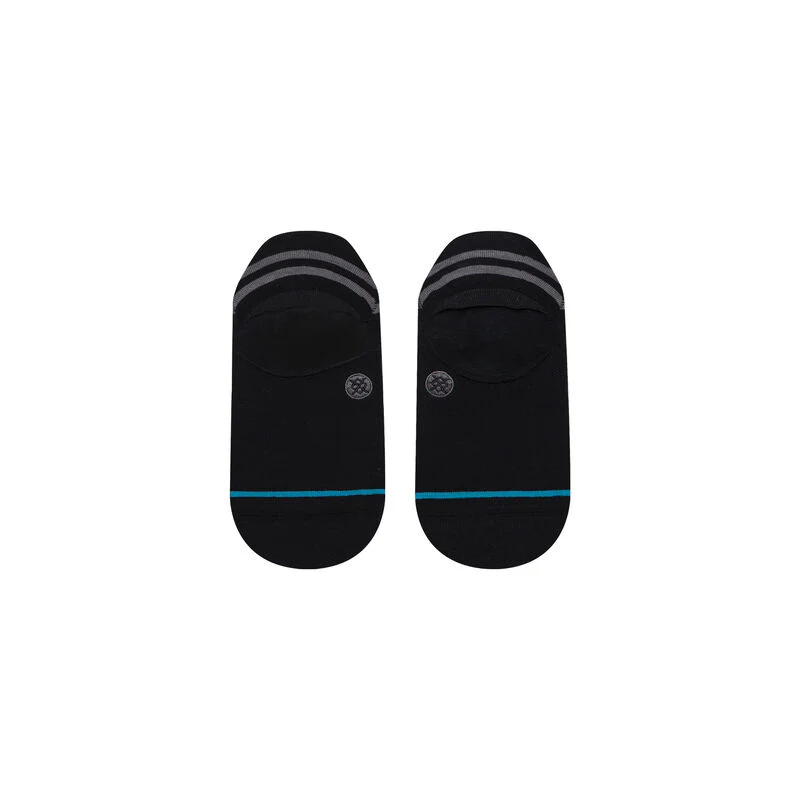 Stance Icon No Show Socks - Image 2