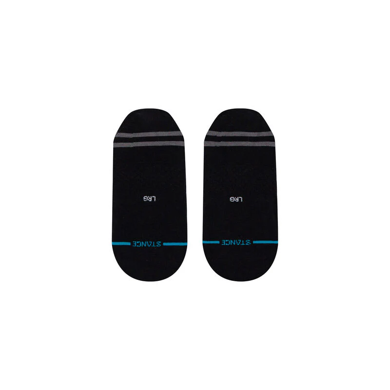 Stance Icon No Show Socks - Image 3