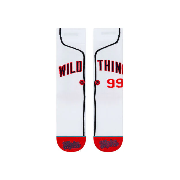 Stance MLB Stadium Socks - Major League Jersey - Image 3