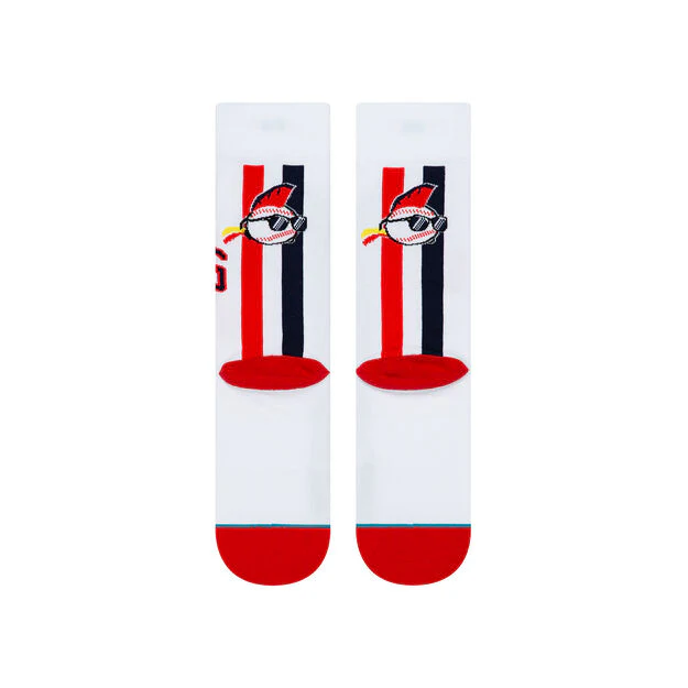 Stance MLB Stadium Socks - Major League Jersey - Image 4
