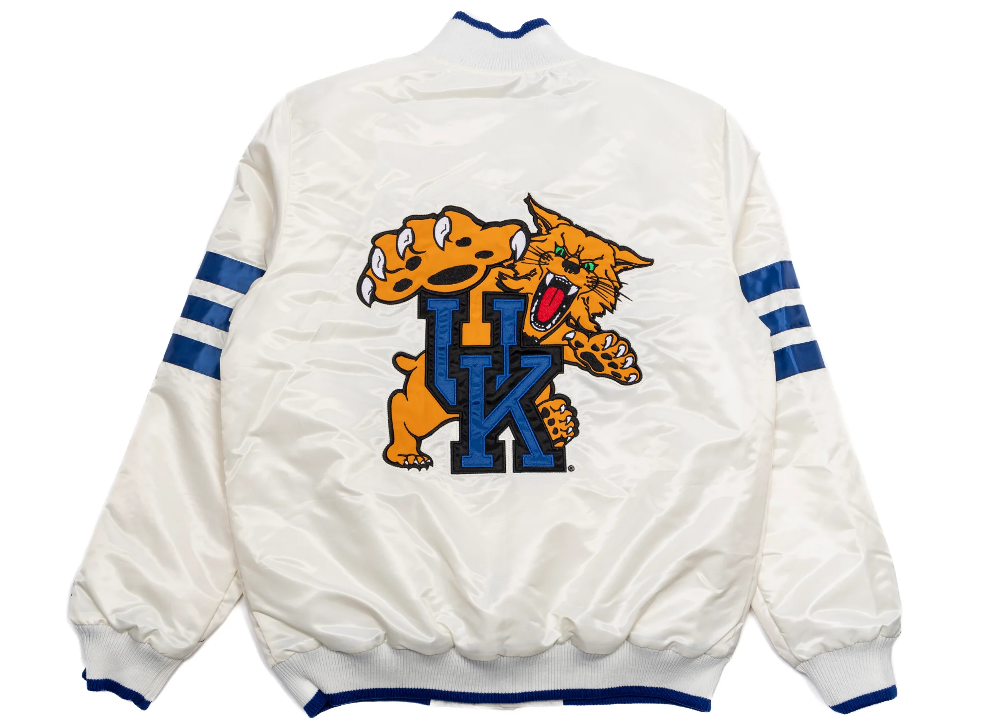Starter Oneness Exclusive Kentucky Wildcats Jacket - Image 3