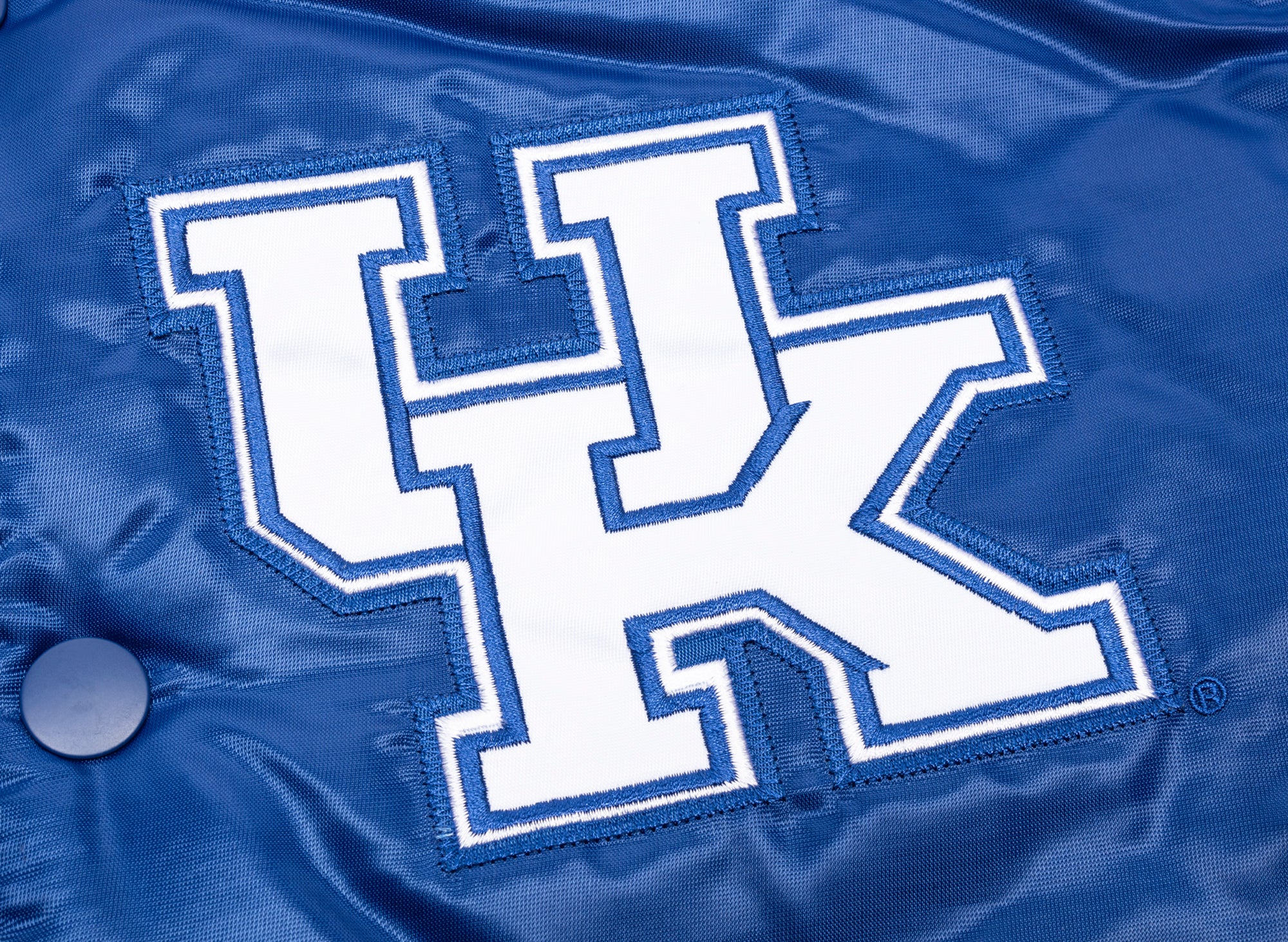 Starter Oneness Exclusive Reversible Kentucky Wildcats Jacket - Image 2