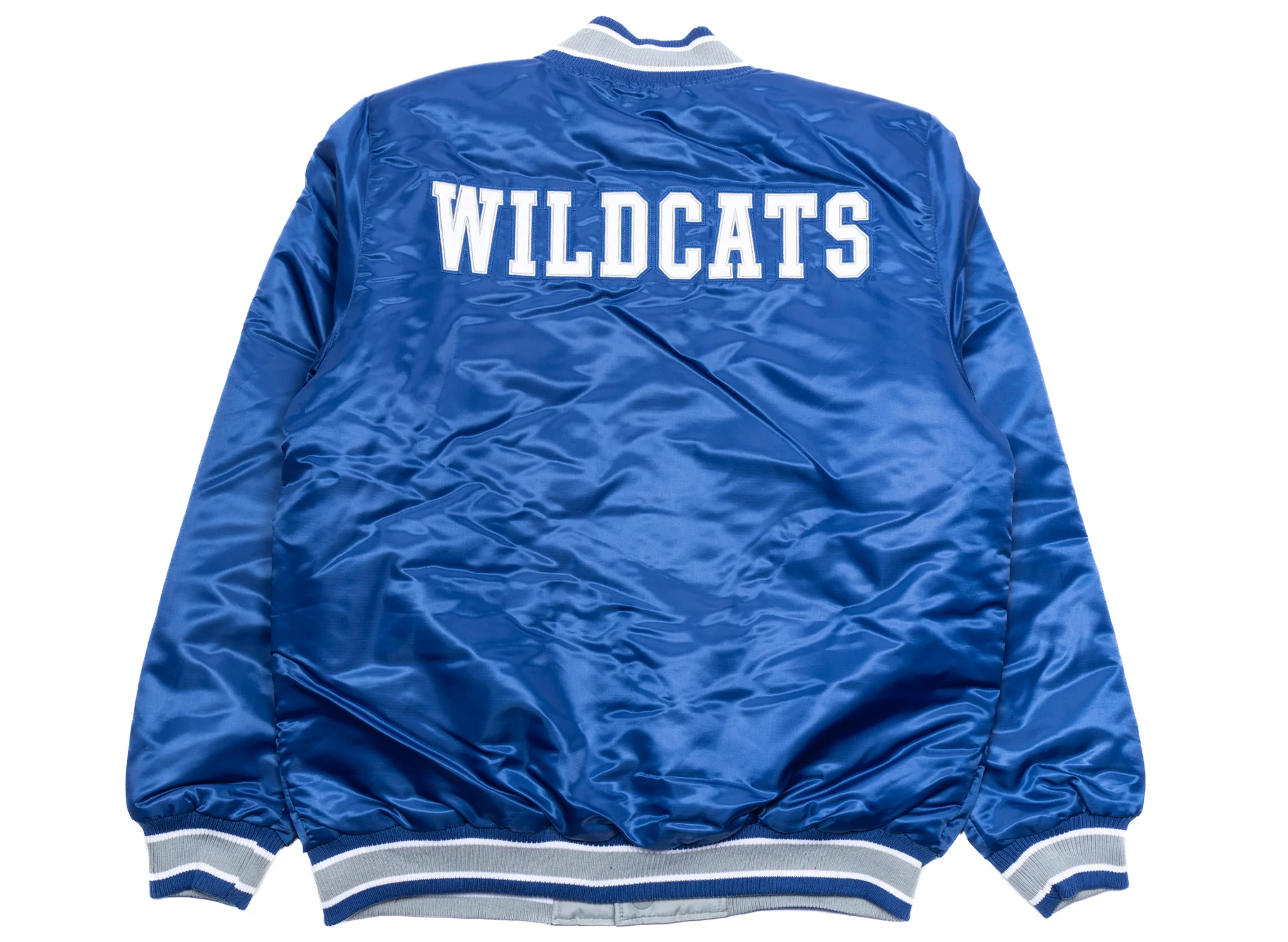 Starter Oneness Exclusive Reversible Kentucky Wildcats Jacket - Image 3