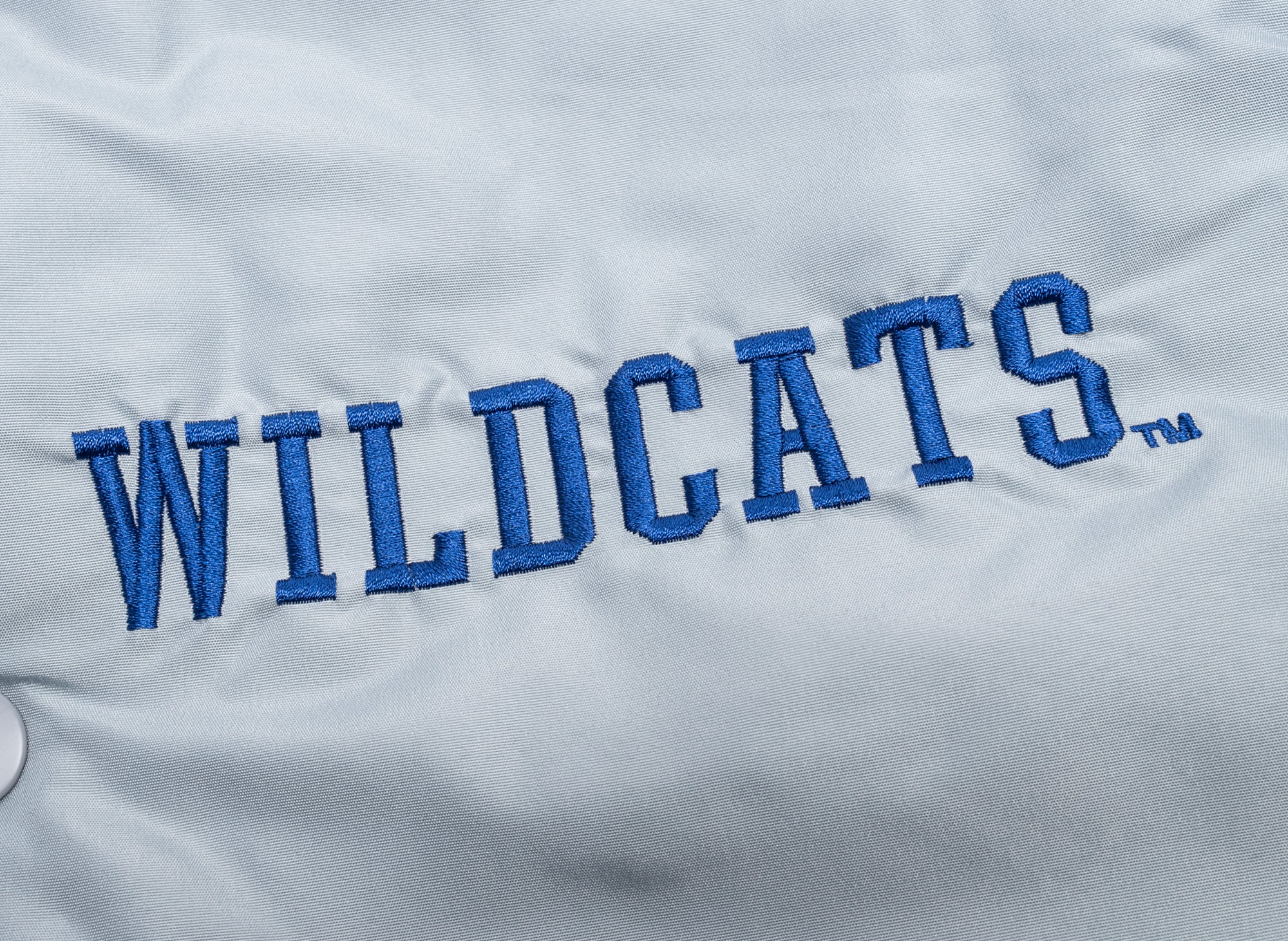 Starter Oneness Exclusive Reversible Kentucky Wildcats Jacket - Image 5