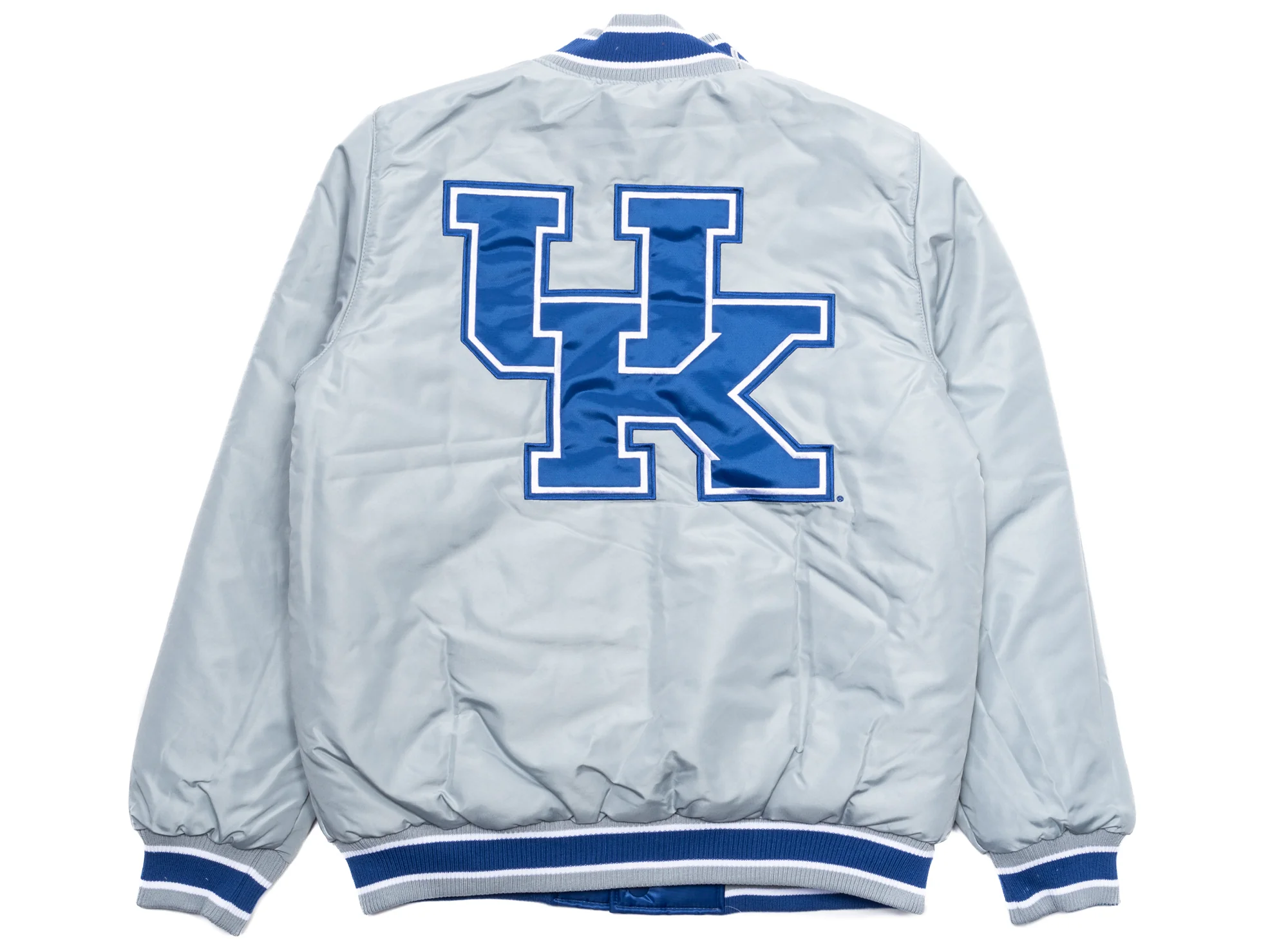 Starter Oneness Exclusive Reversible Kentucky Wildcats Jacket - Image 6