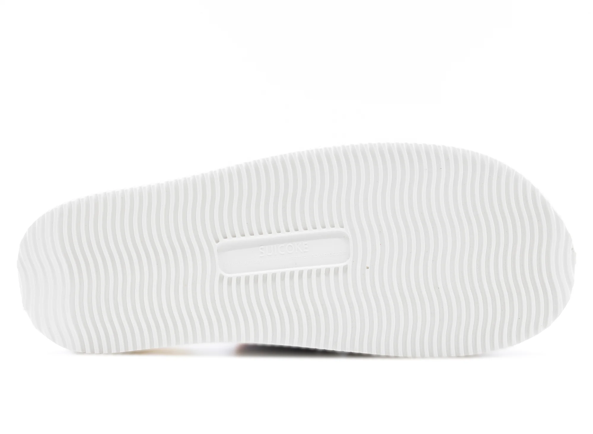 Suicoke Olas-Ecs Sandals 'Turquoise/Pink' - Image 3