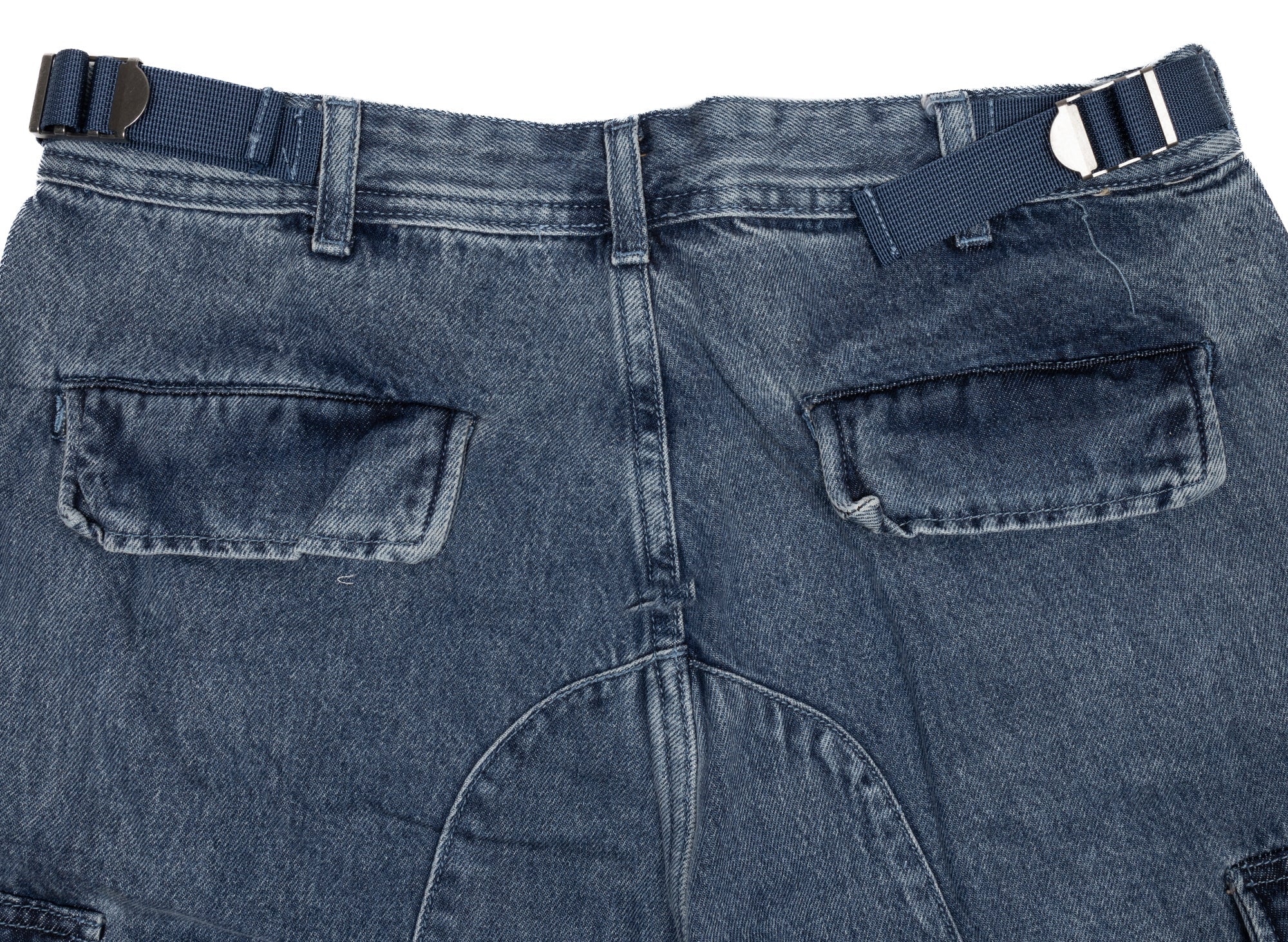 Supervsn Convertible Pants - Image 2