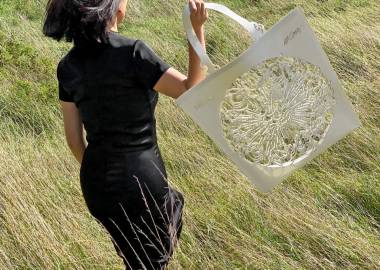 Taschen Ai Weiwei. The China Bag 'Zodiac' - Image 2