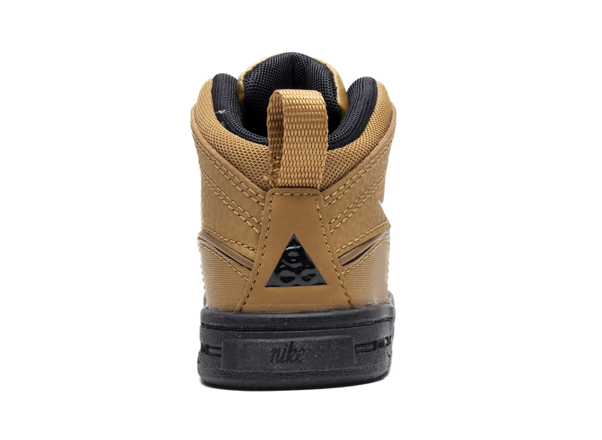 TD NIke Toddler Woodside 2 High ACG Boots - Image 2