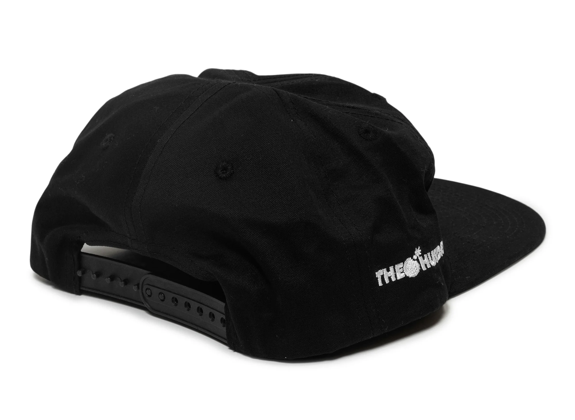 The Hundreds Batman Snapback Hat - Image 4