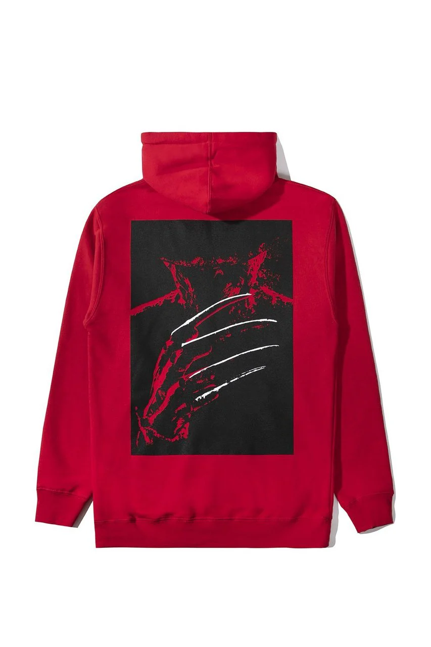The Hundreds Cover Hooded Pullover - Image 2
