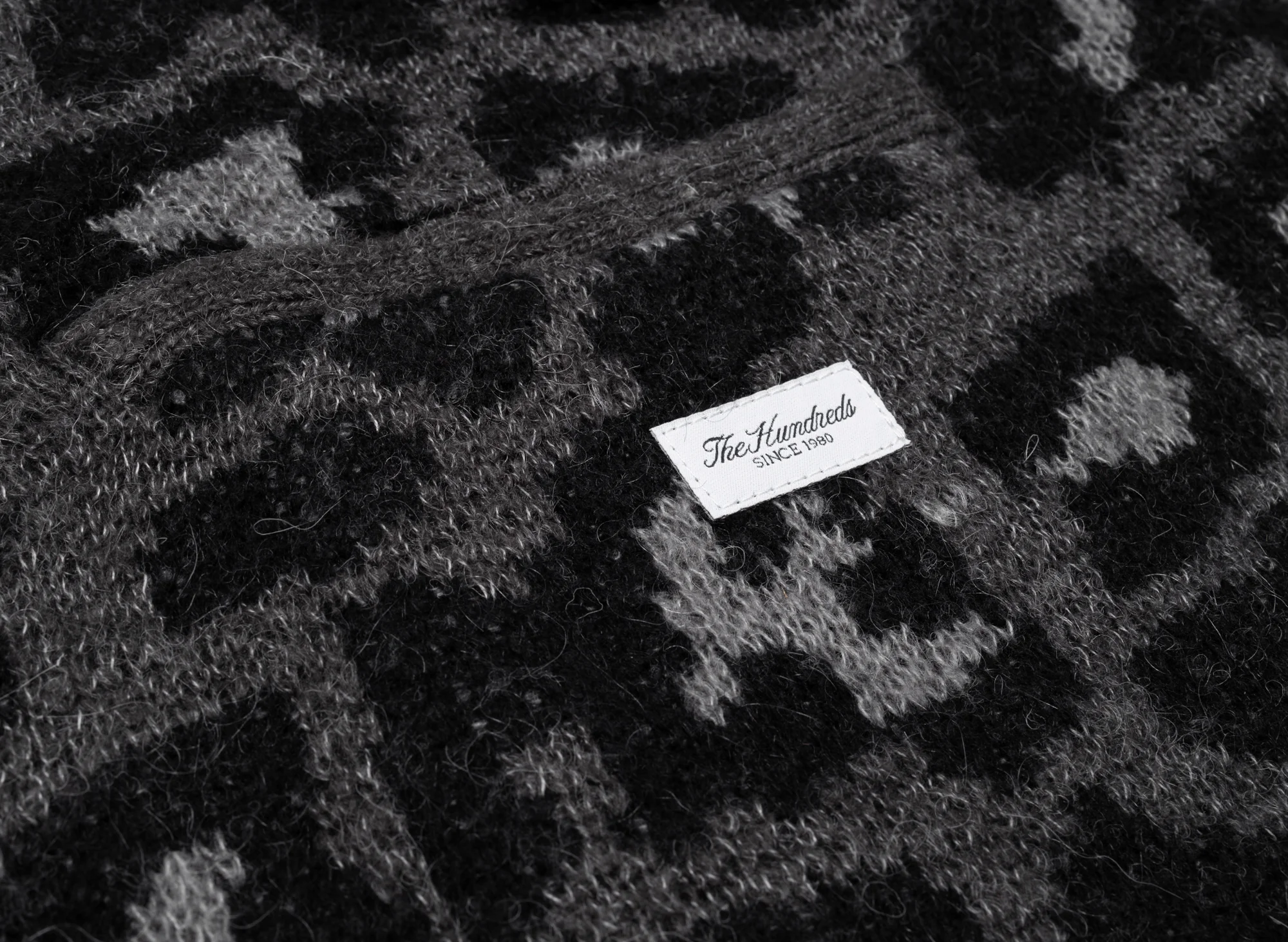 The Hundreds Killer Cardigan - Image 2