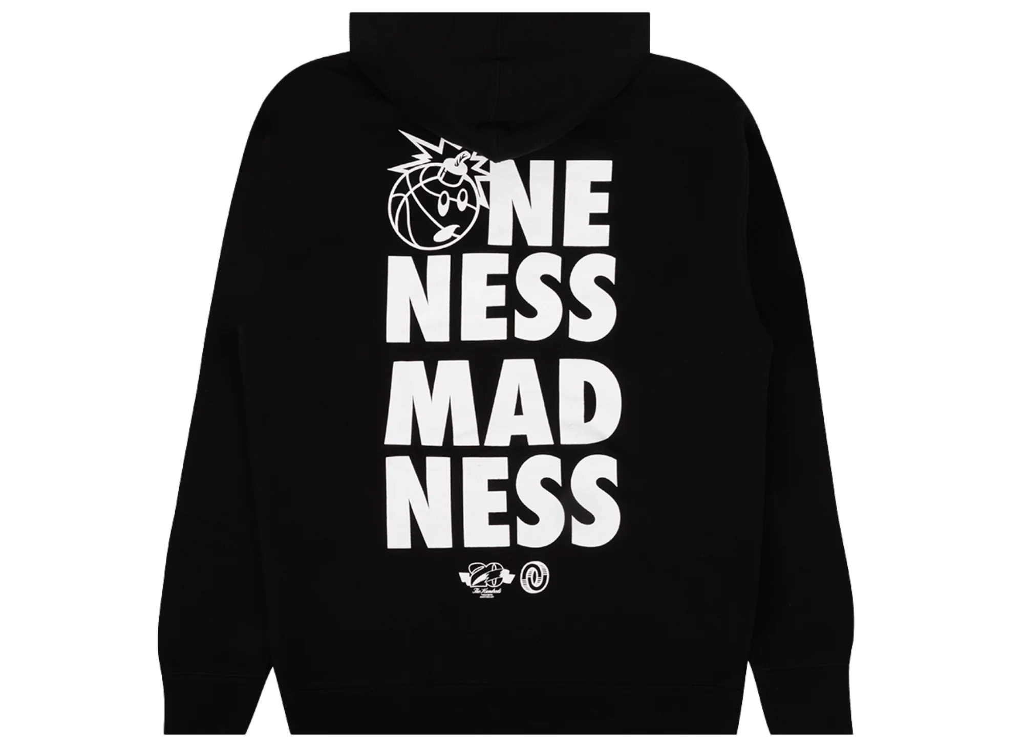 The Hundreds Oneness Madness Pullover Hoodie - Image 2