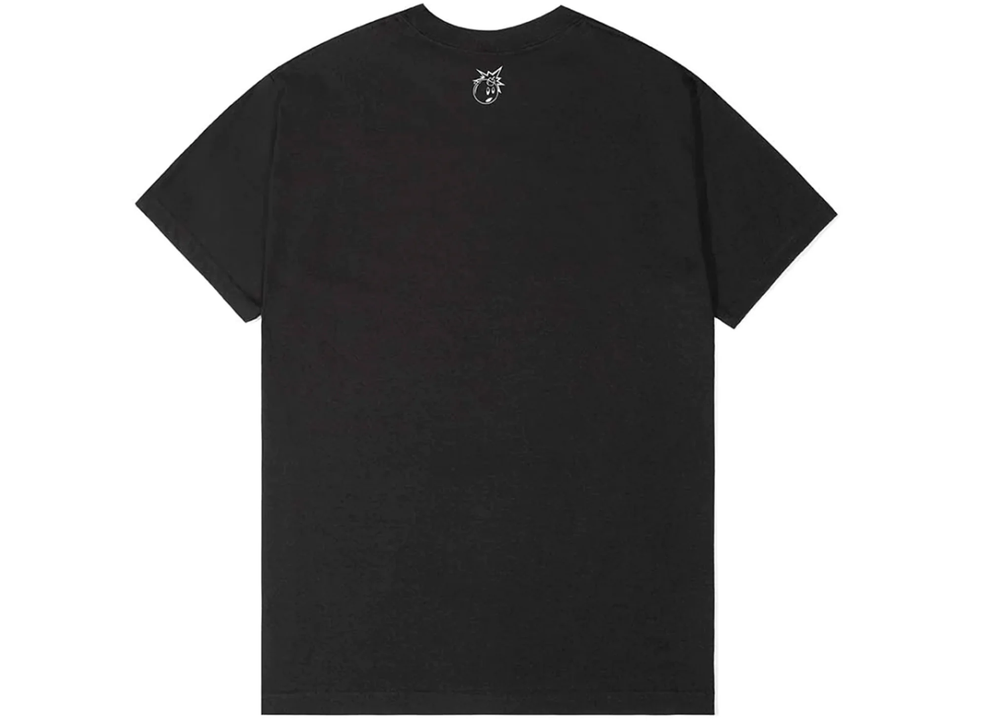 The Hundreds NFT's Are Dead Tee - Image 2