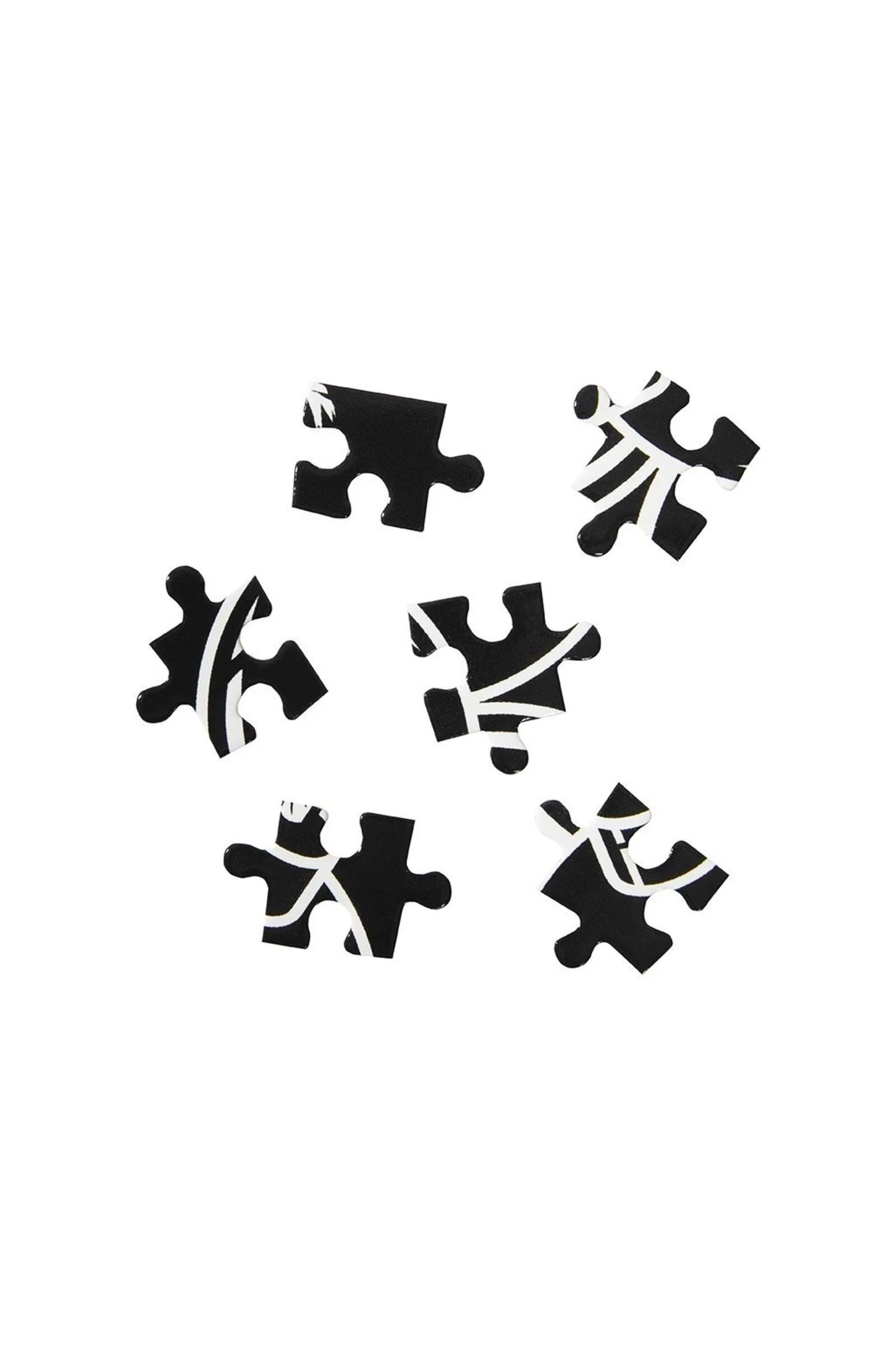 The Hundreds Outstanding Puzzle - Image 2