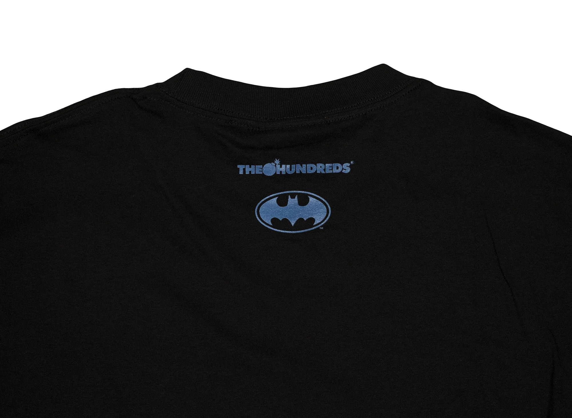 The Hundreds x Batman Punch T-Shirt - Image 3