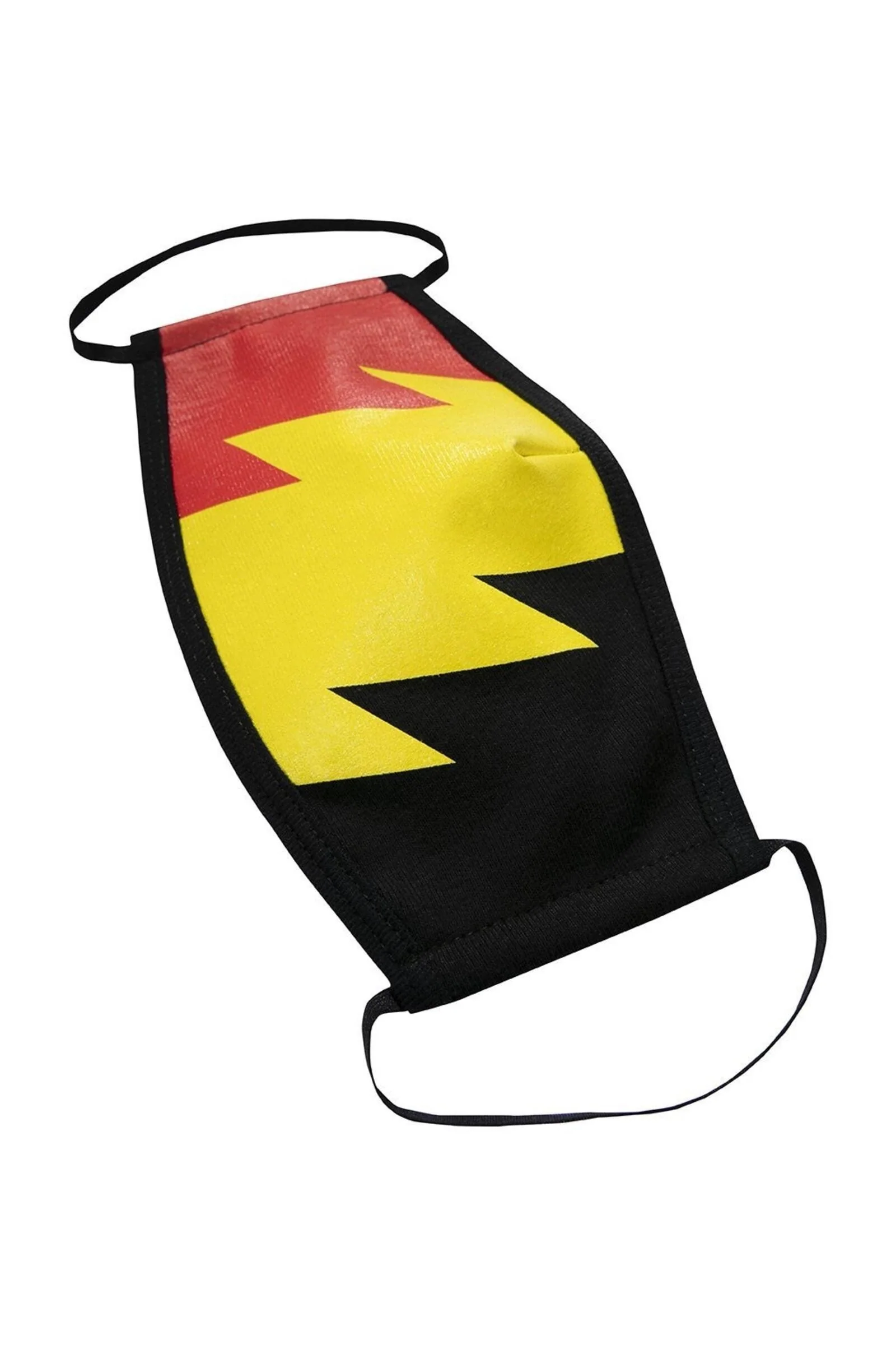 The Hundreds Wildfire Face Mask - Image 2