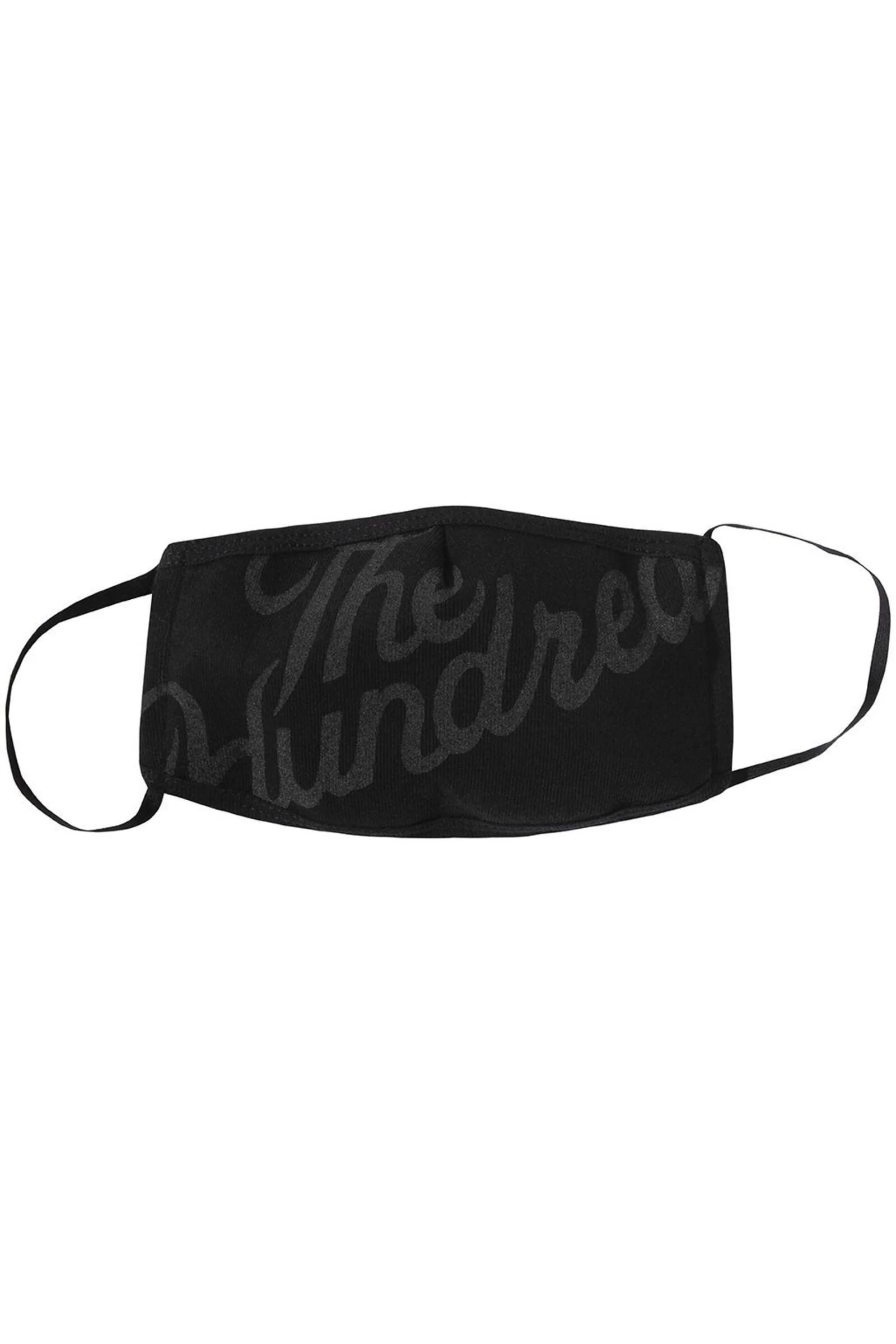 The Hundreds Wildfire Face Mask - Image 3