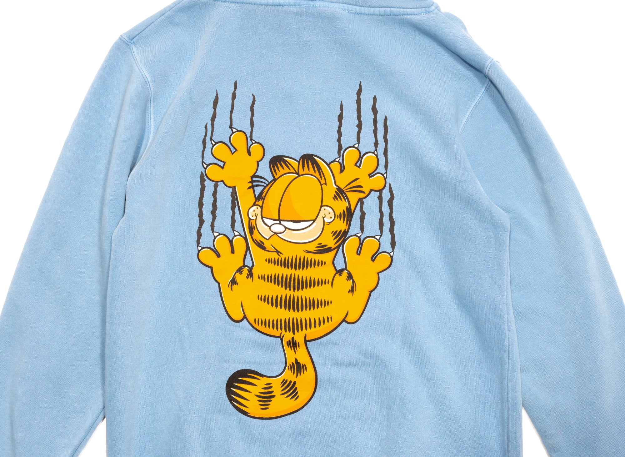 The Hundreds x Garfield Hoodie - Image 2