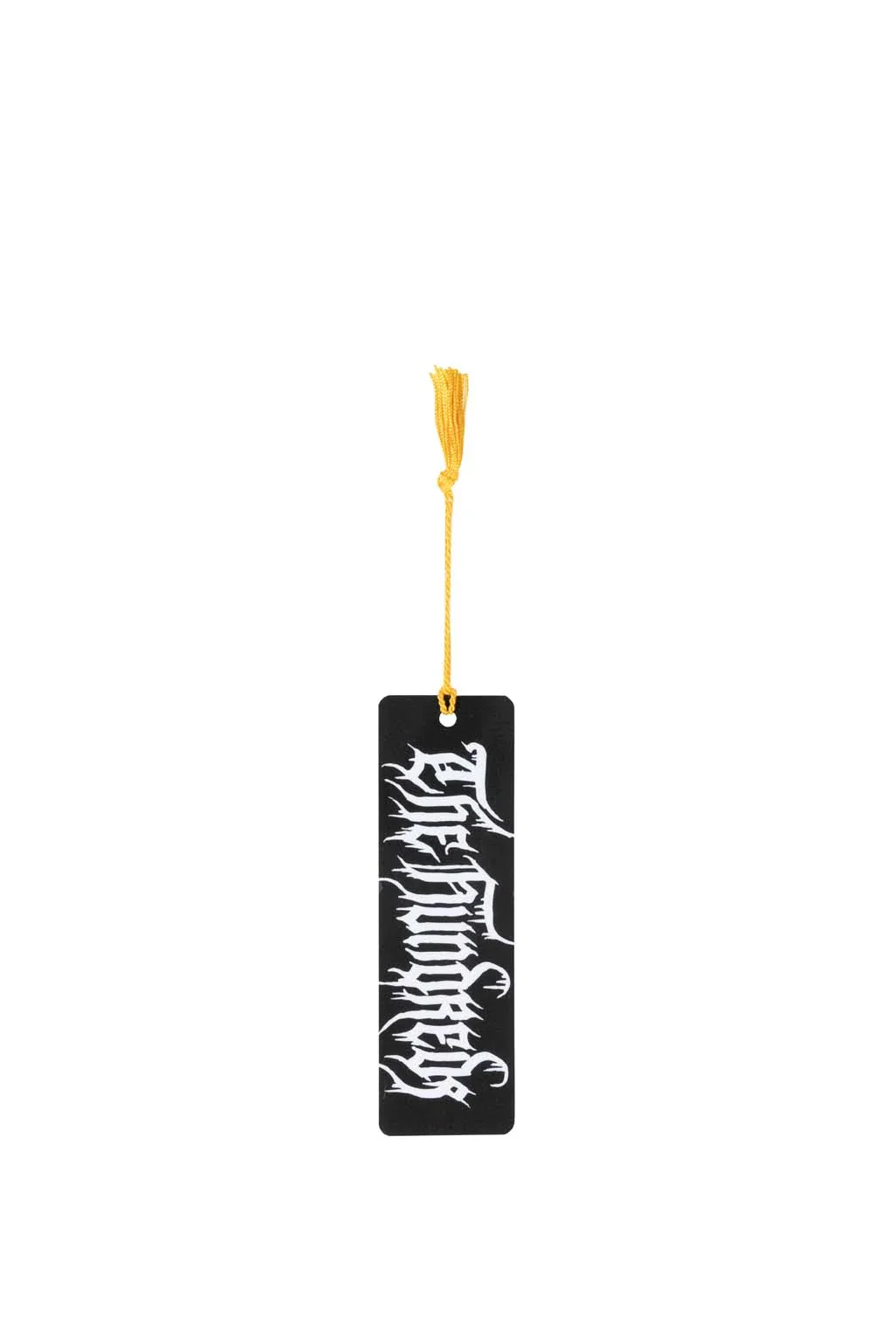 The Hundreds x Harry Potter Bookmark - Image 2