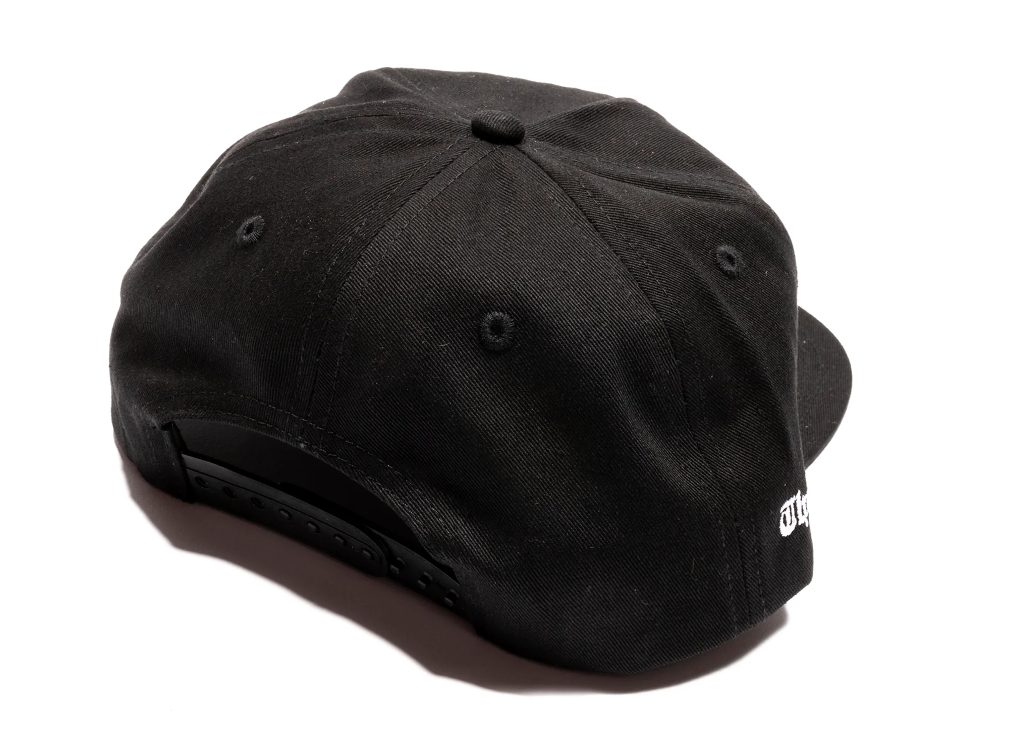 The Hundreds x Harry Potter Not Be Named Snapback - Image 2
