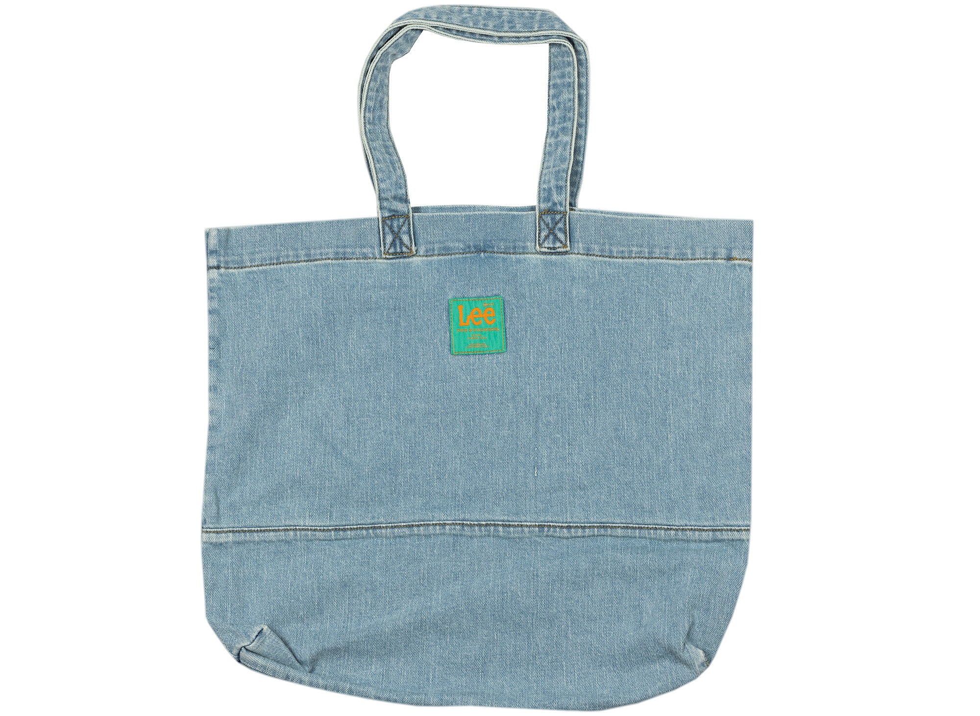 The Hundreds x Lee Jeans Tote Bag