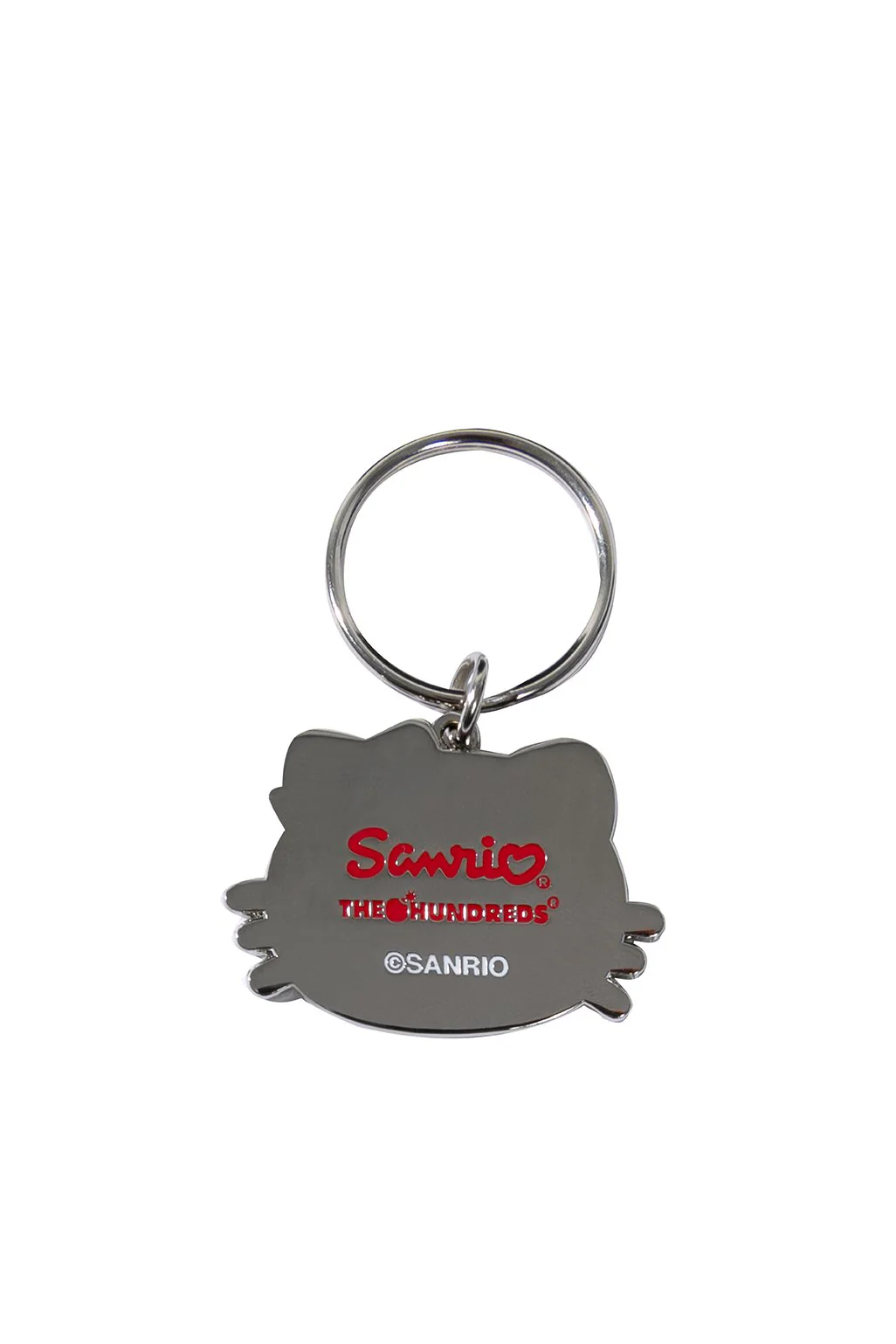The Hundreds x Sanrio Hello Kitty Keychain - Image 2
