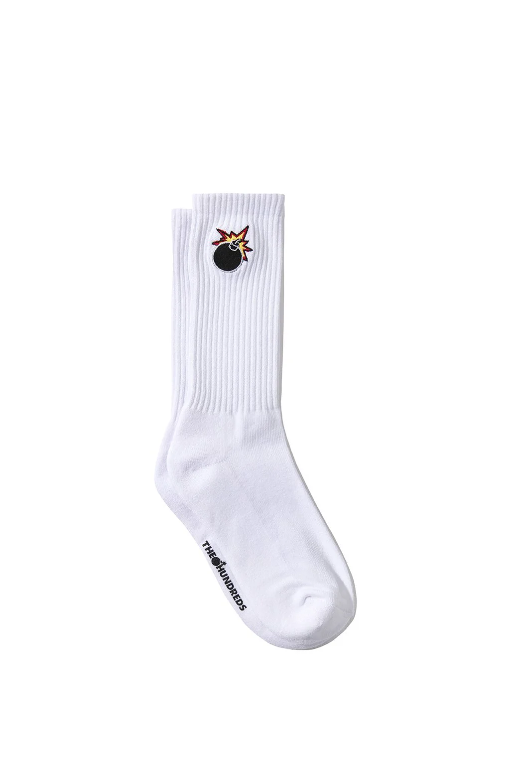 The Hundreds x Sanrio Hello Kitty Socks - Image 2