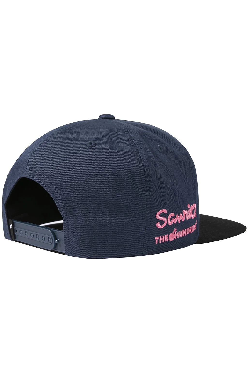 The Hundreds x Sanrio My Melody Snapback - Image 2