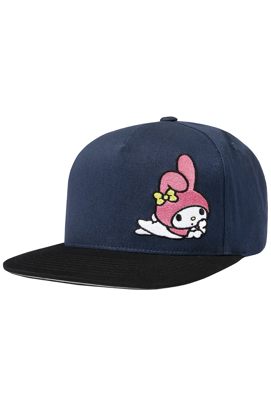 The Hundreds x Sanrio My Melody Snapback - Image 3