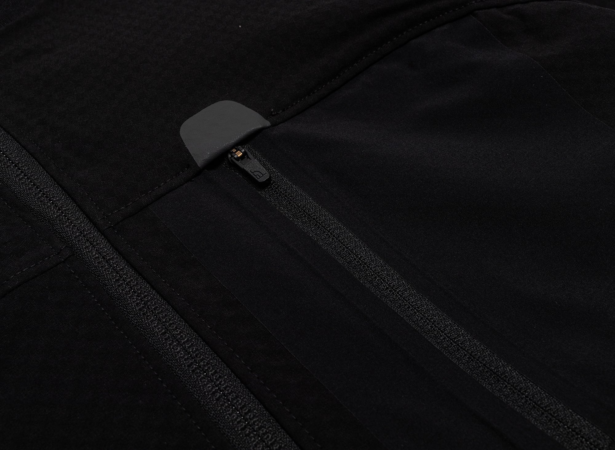 The North Face HKe Tek Approach Jacket in Black - Image 2