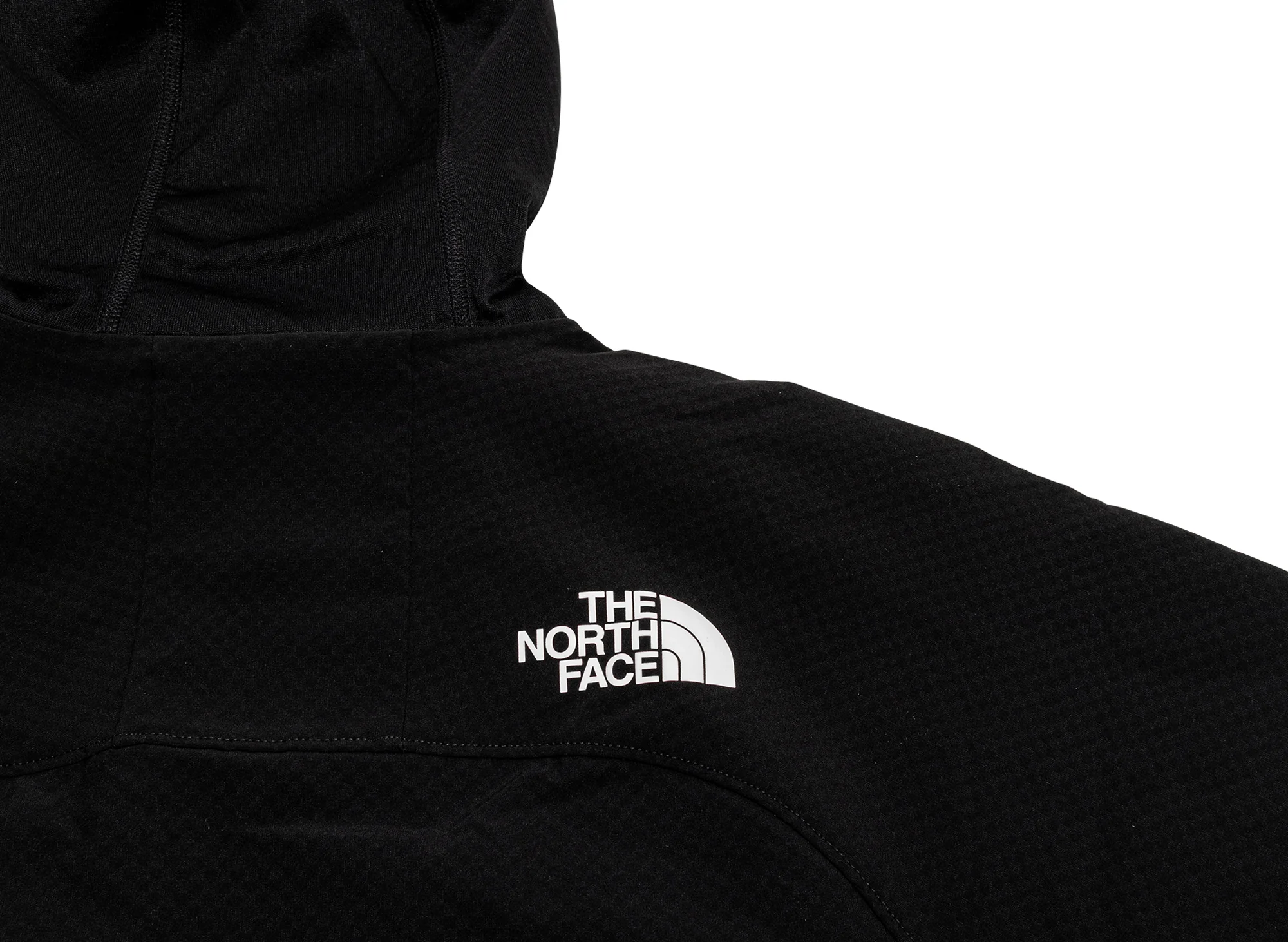 The North Face HKe Tek Approach Jacket in Black - Image 3