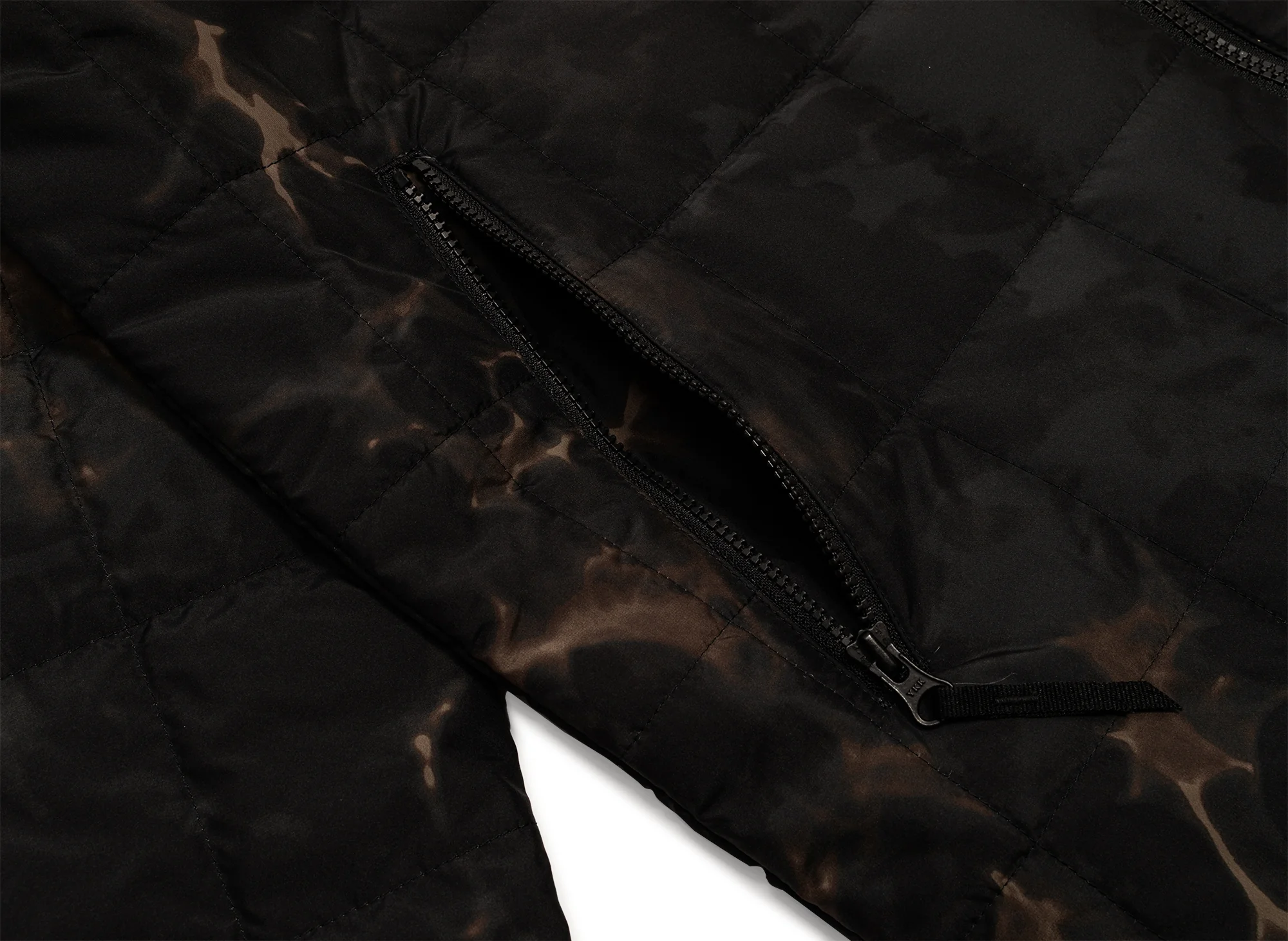 The North Face Junction Insulated Jacket in TNF Black - Image 2