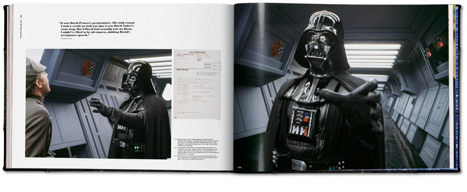 The Star Wars Archives Episode IV - VI - Image 3