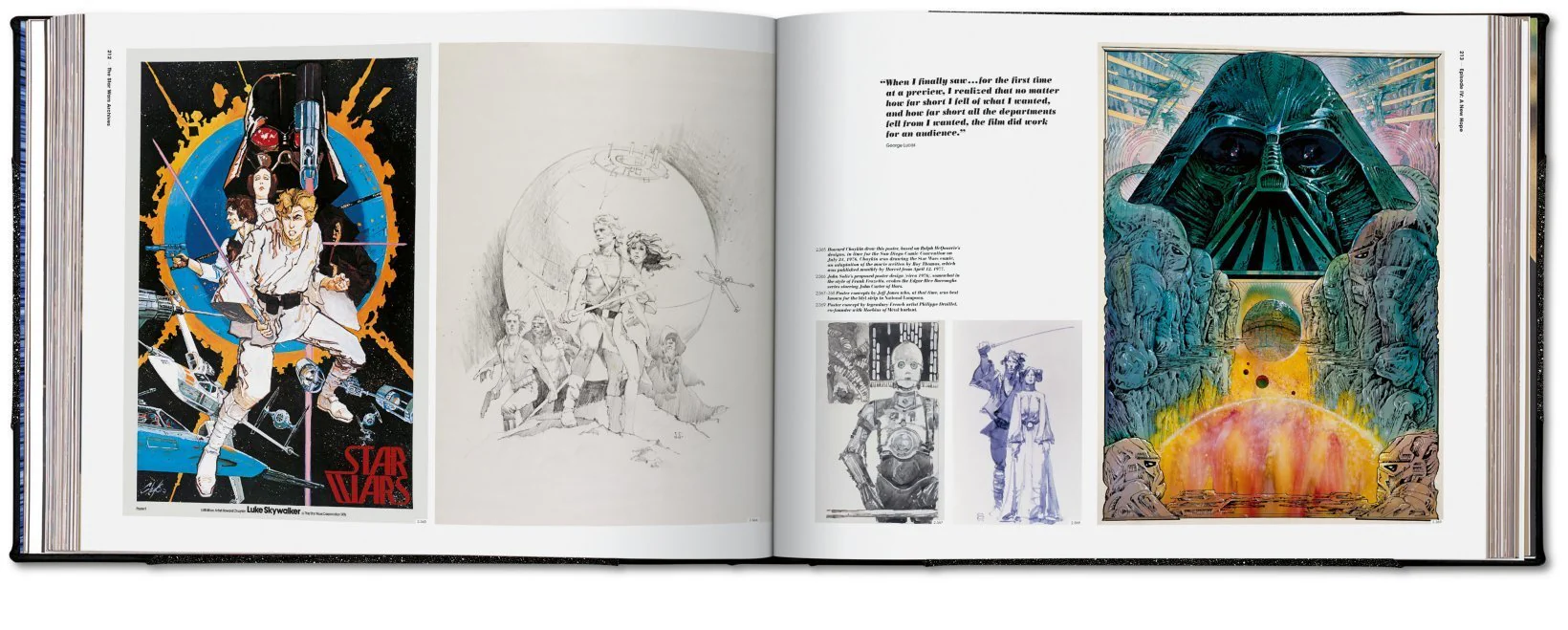The Star Wars Archives Episode IV - VI - Image 4