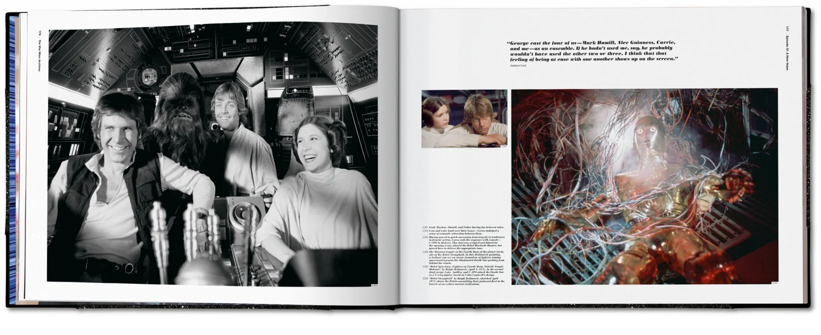 The Star Wars Archives Episode IV - VI - Image 5