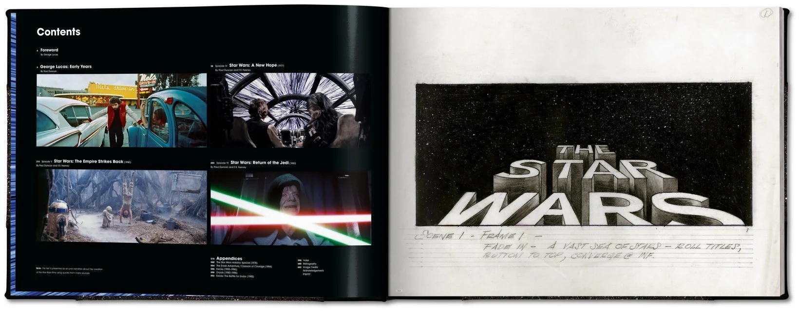 The Star Wars Archives Episode IV - VI - Image 7
