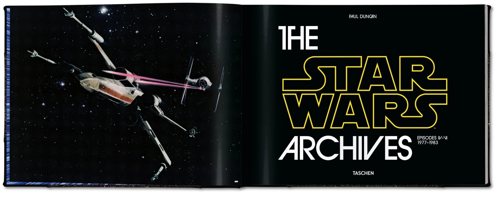 The Star Wars Archives Episode IV - VI - Image 8