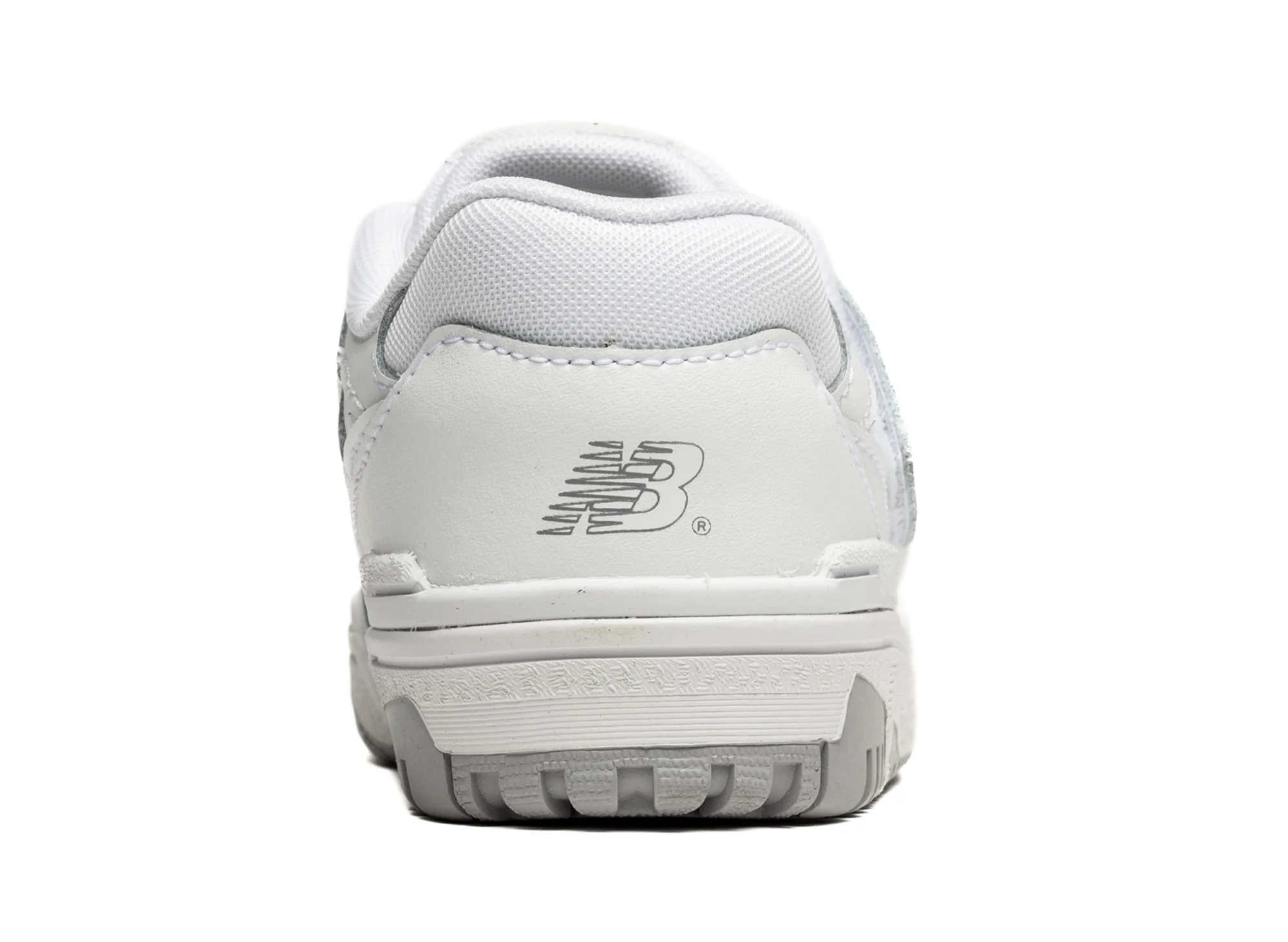Toddler's New Balance Bungee Lace Strap 550 - Image 2