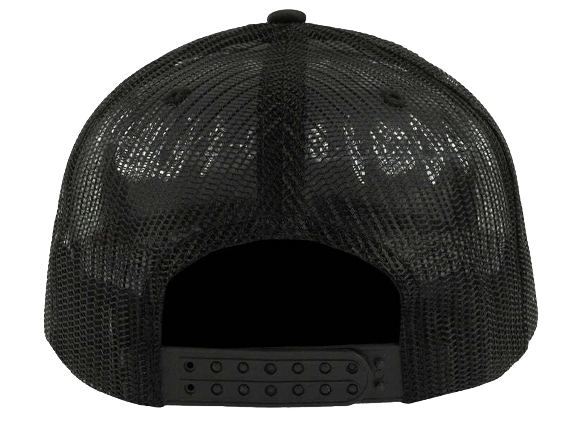 Triple 5 Soul x Pleasures Heart Trucker Hat - Image 2
