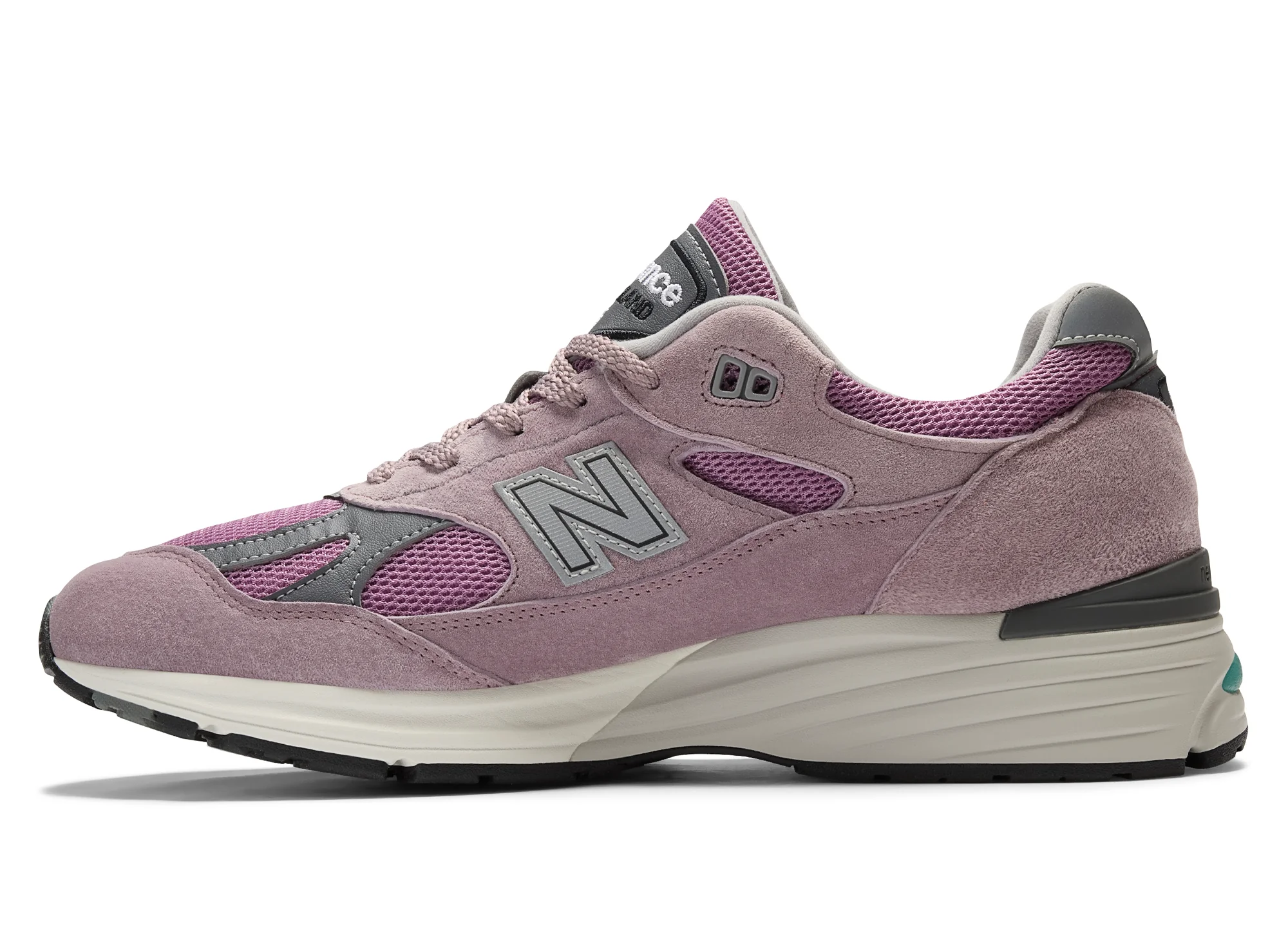 New Balance Made in UK U991v2 U991RR2 - Image 3