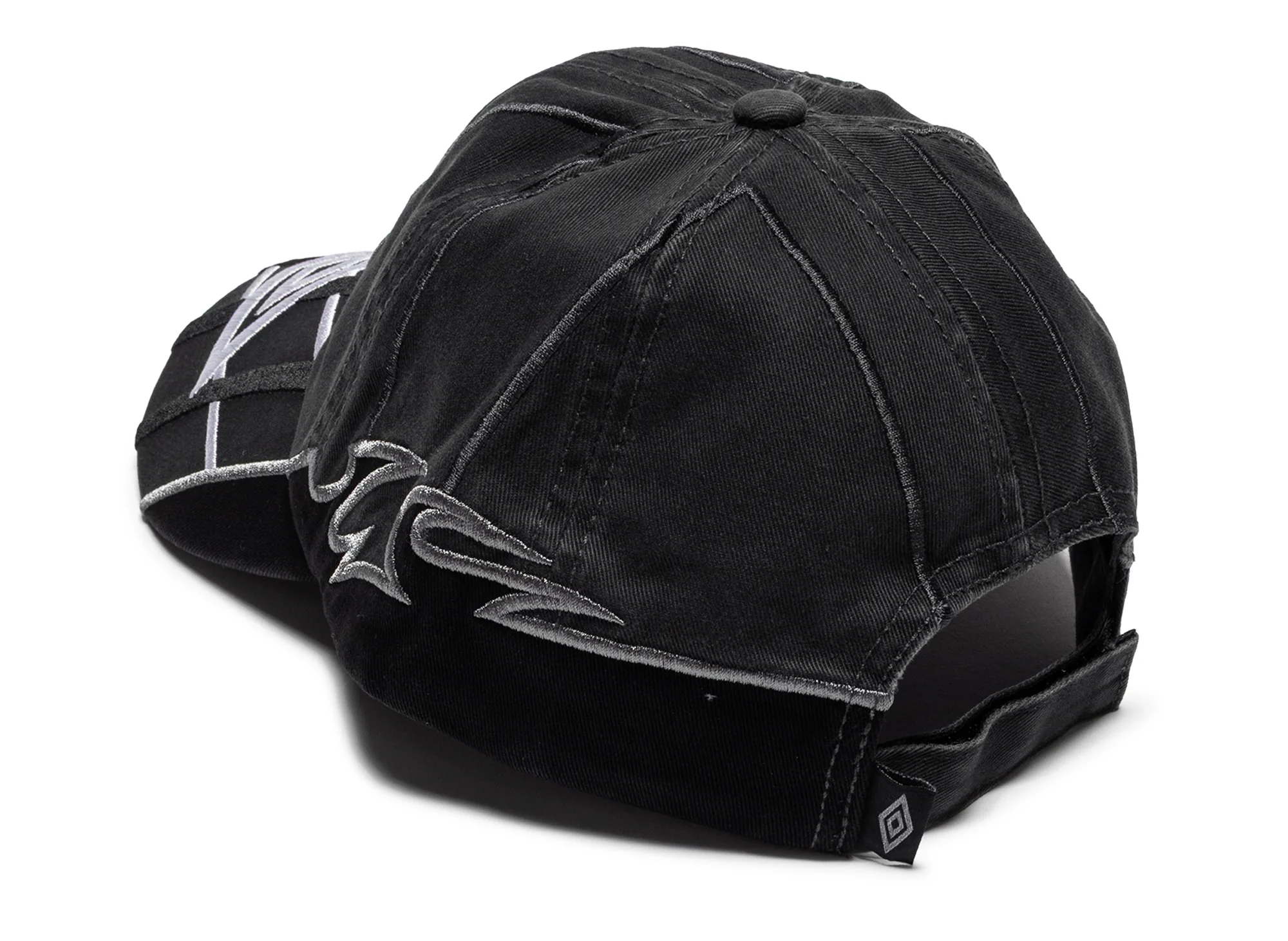 Umbro Goalkeeper Cap in Dark Grey - Image 3