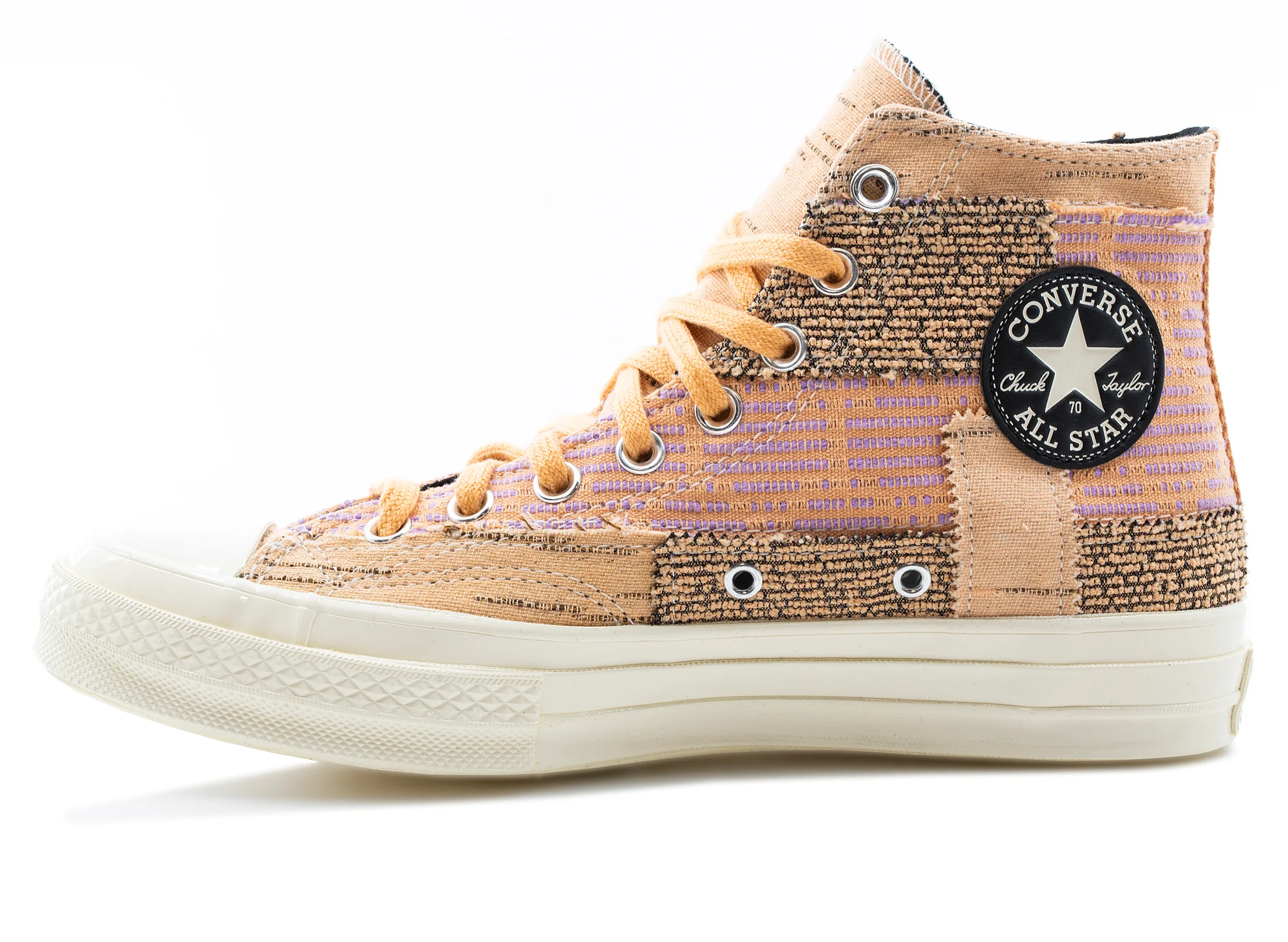 Unisex Converse Chuck 70 Hi - Image 3
