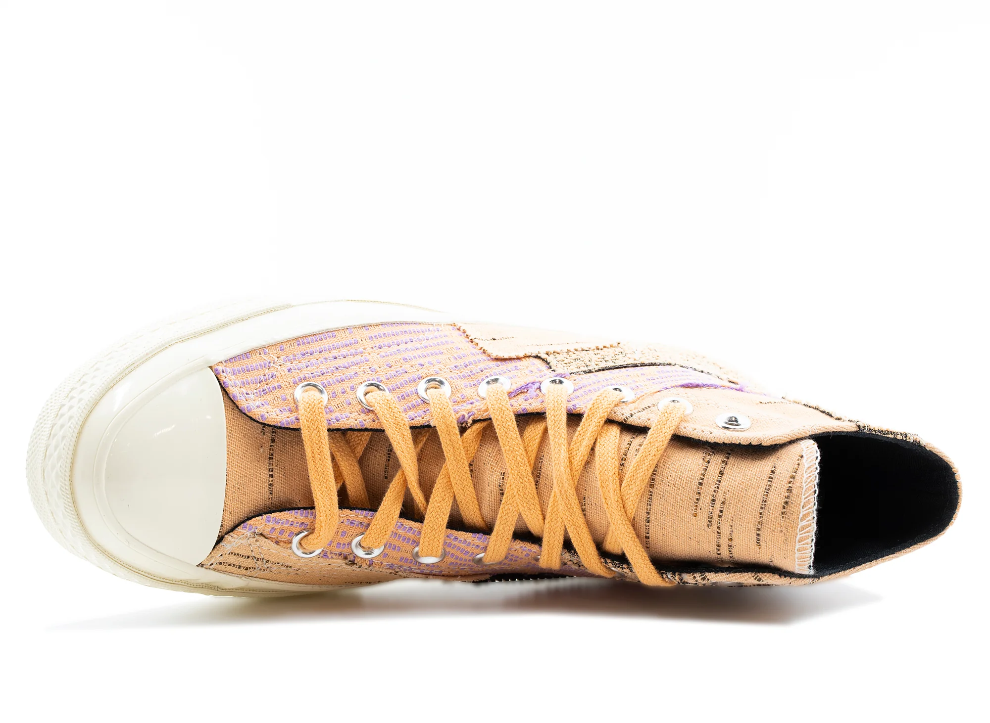 Unisex Converse Chuck 70 Hi - Image 4