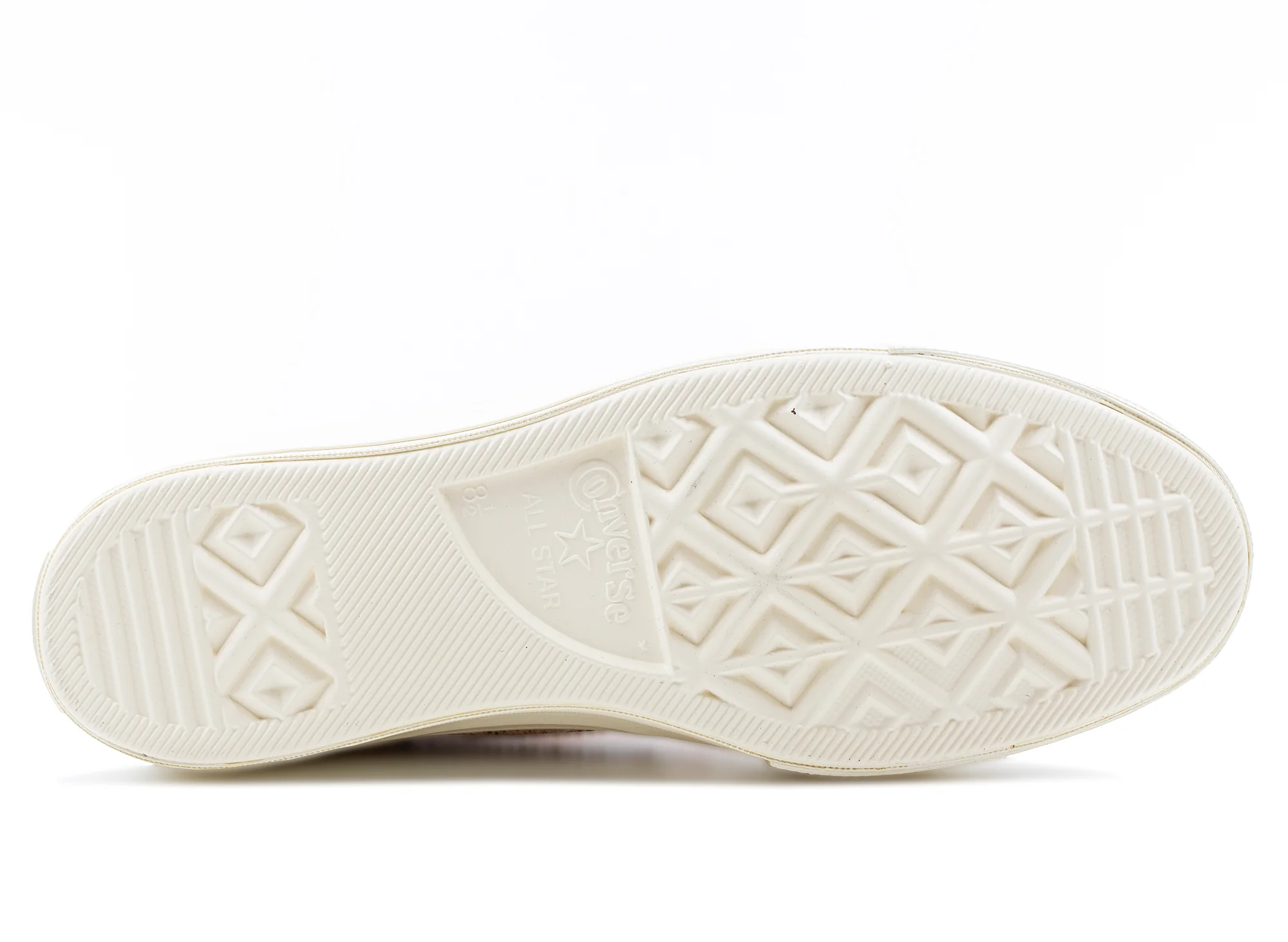 Unisex Converse Chuck 70 Hi - Image 5