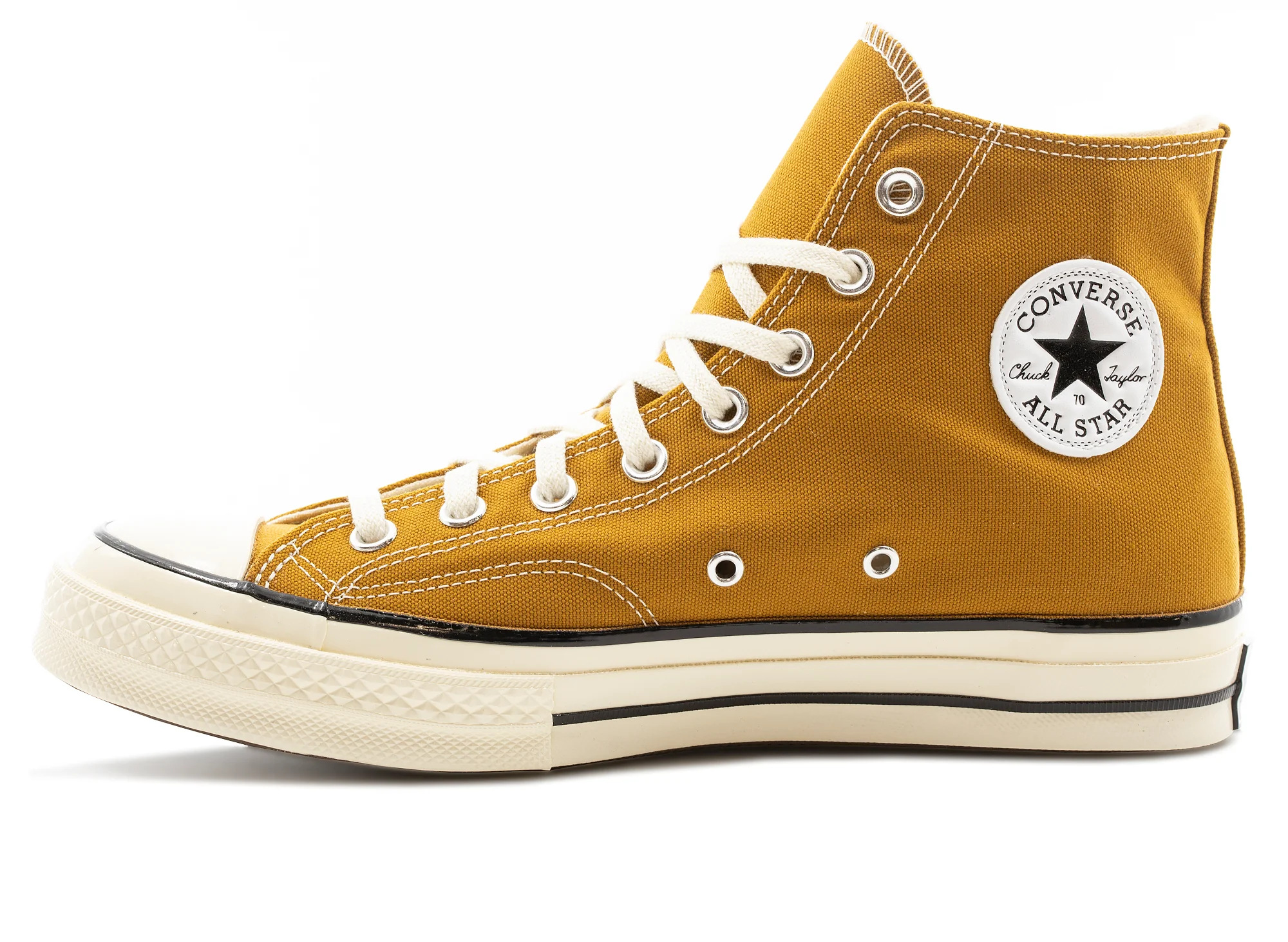 Unisex Converse Chuck 70 Hi - Image 3