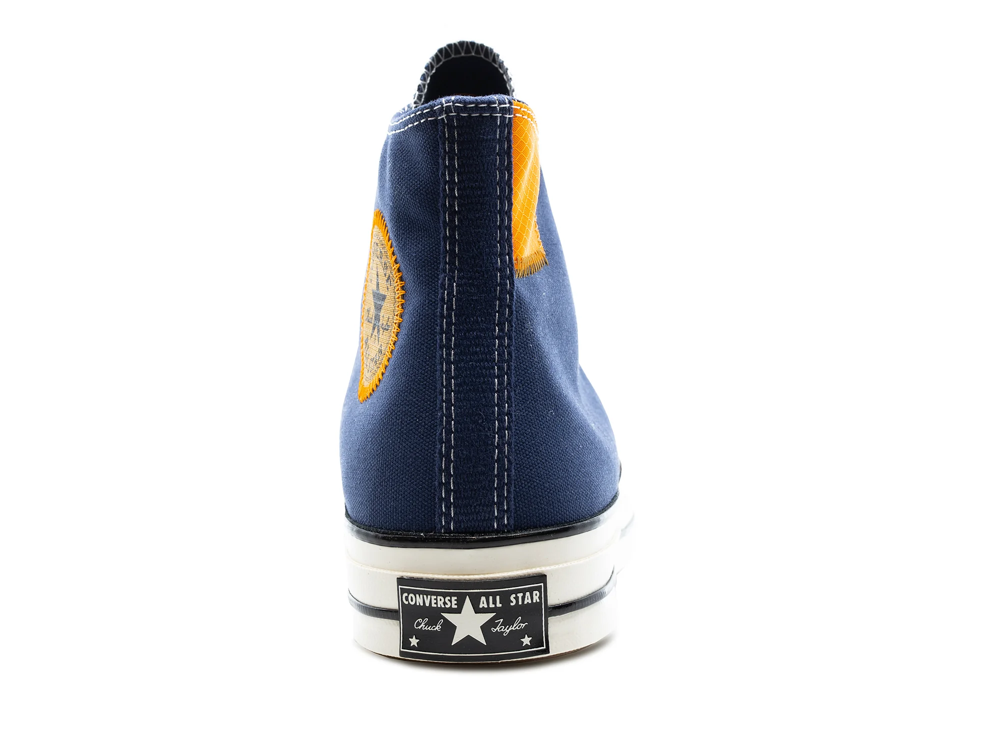 Unisex Converse Chuck 70 Hi - Image 2