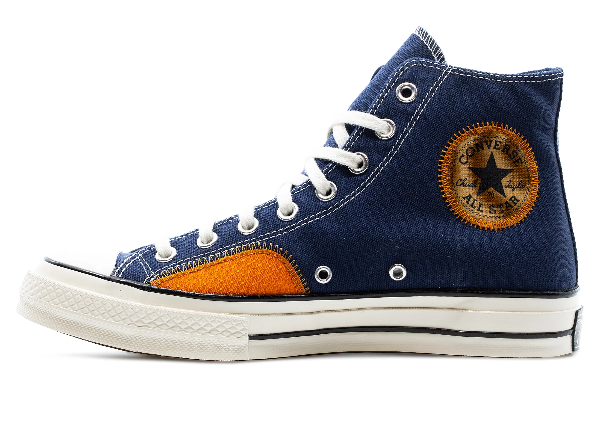 Unisex Converse Chuck 70 Hi - Image 3