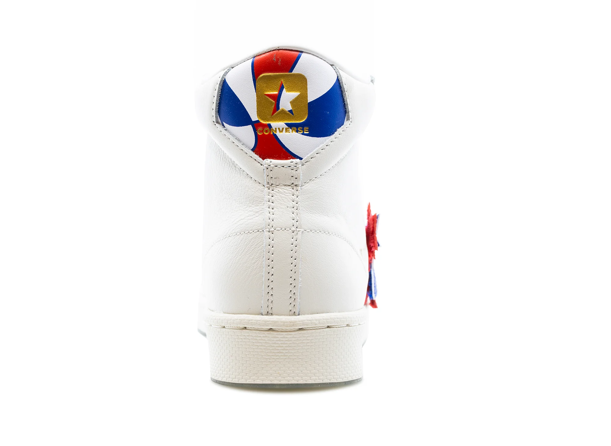 Unisex Converse Pro Leather Hi - Image 2